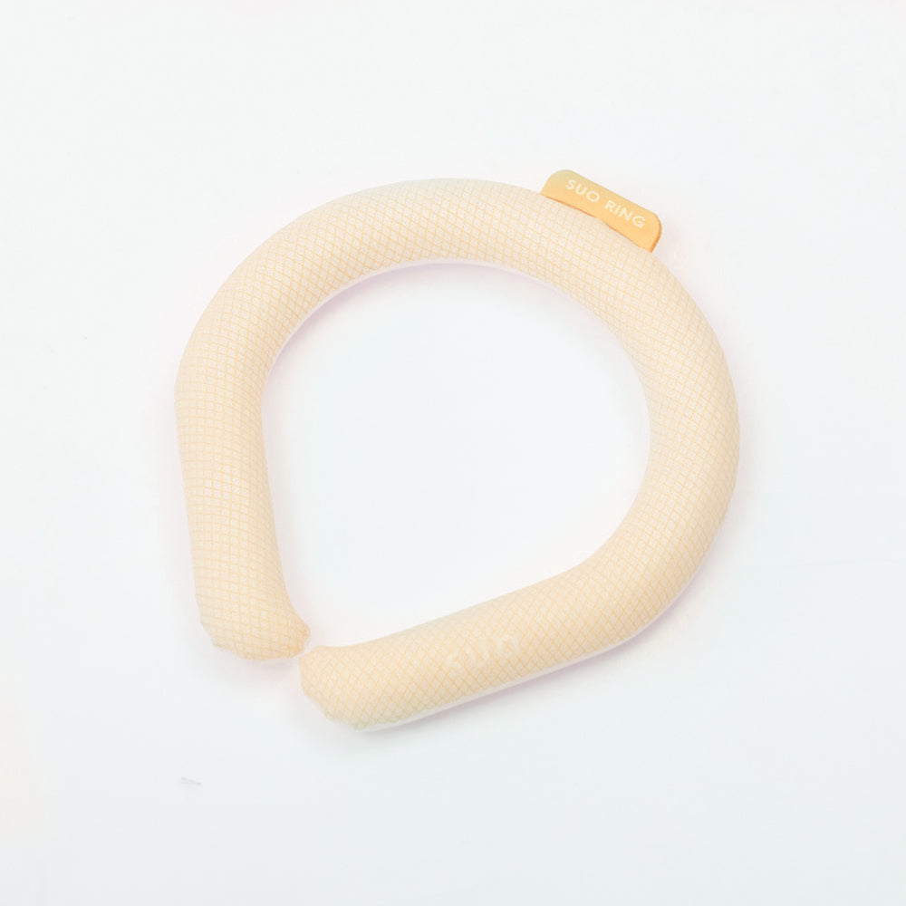 SUO RING 28° ICE lattice