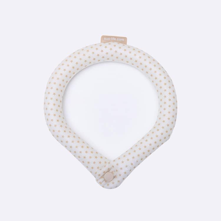 SUO RING for dogs 28°ICE ボタン付