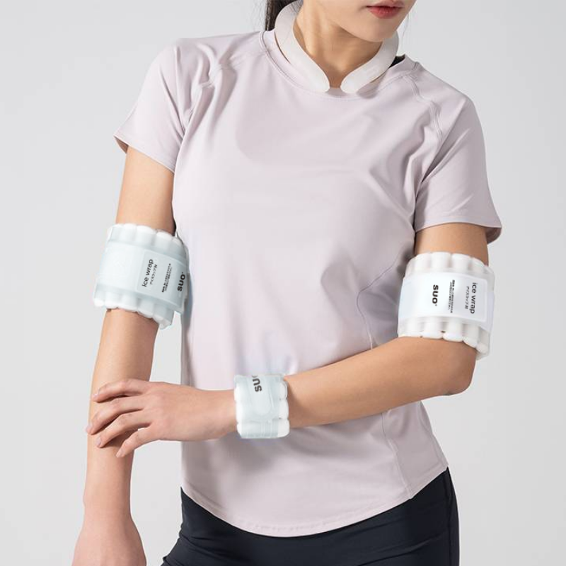 クーロン アイス・ブレイク爽涼 シングル 公式】200 オアシス ロングスリーブ クルー(メンズ)｜アイス