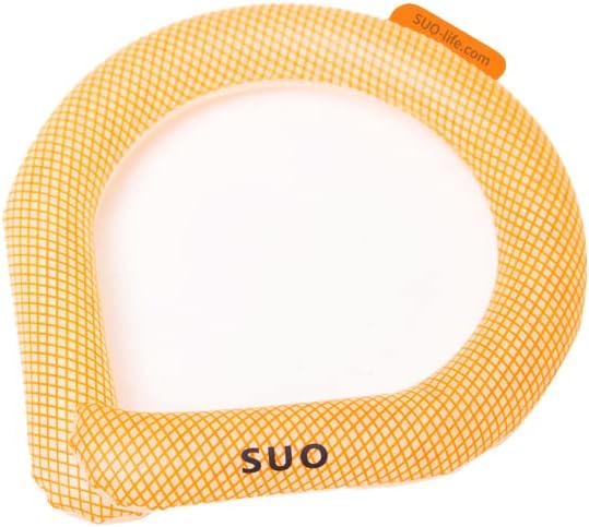 SUO RING 28°ICE for dogs