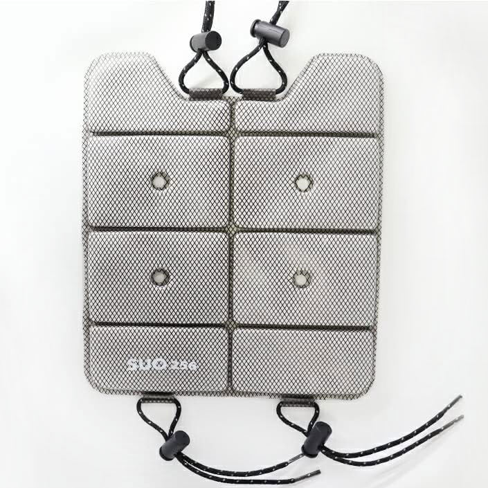 SUO 256ICE COOL Ruck S