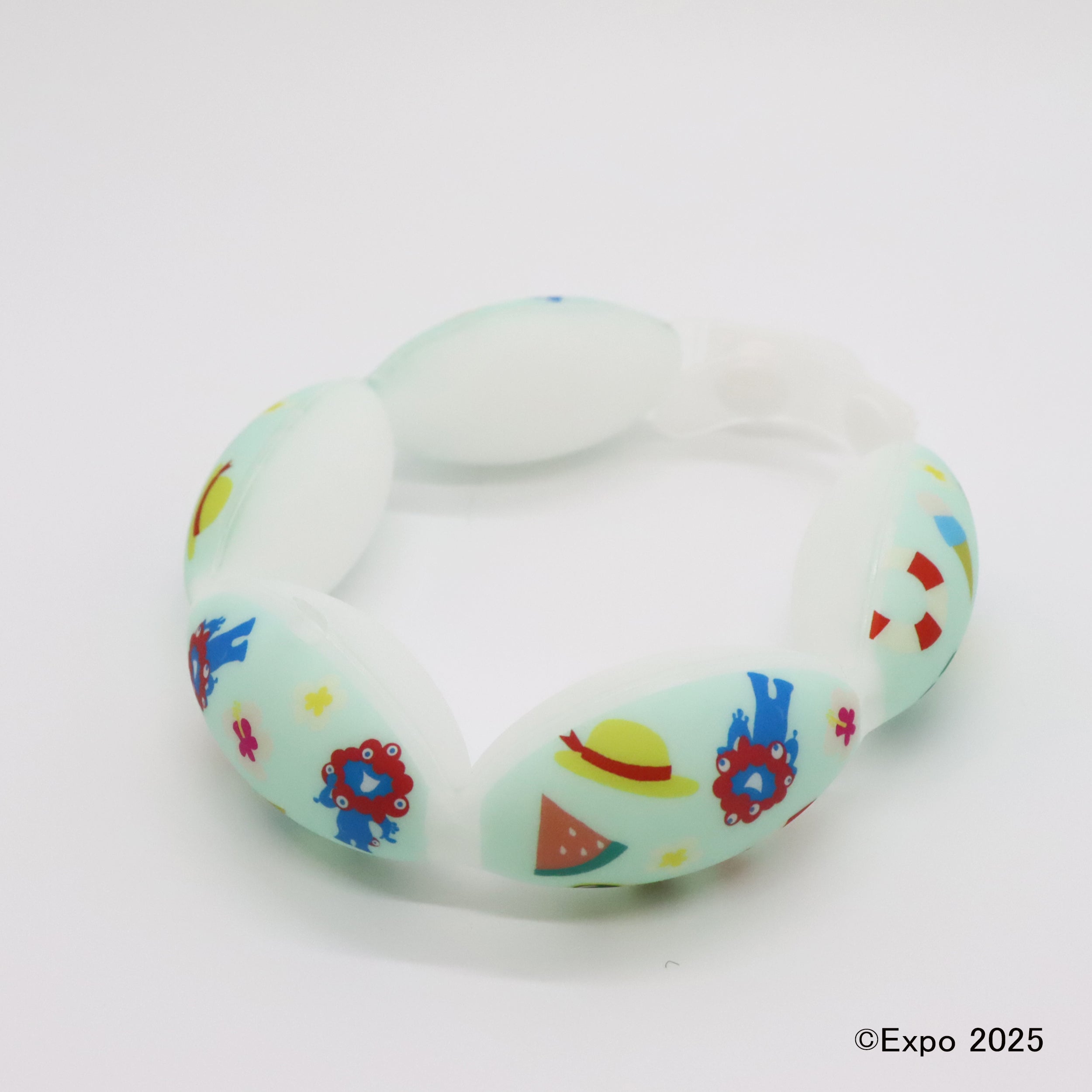 EXPO2025 ミャクミャク SUO 18°ICE for dogs CANDY