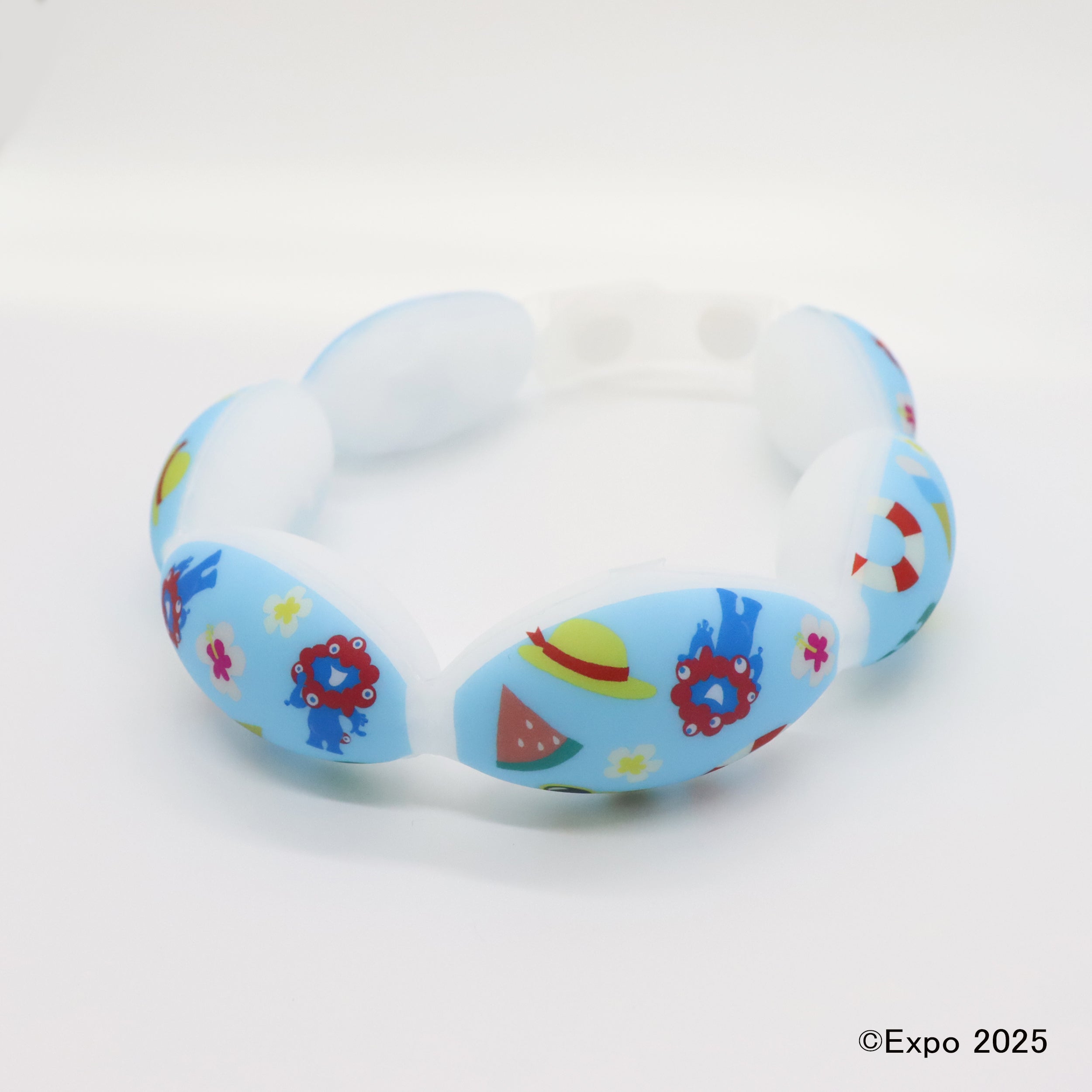 EXPO2025 ミャクミャク SUO 18°ICE for dogs CANDY