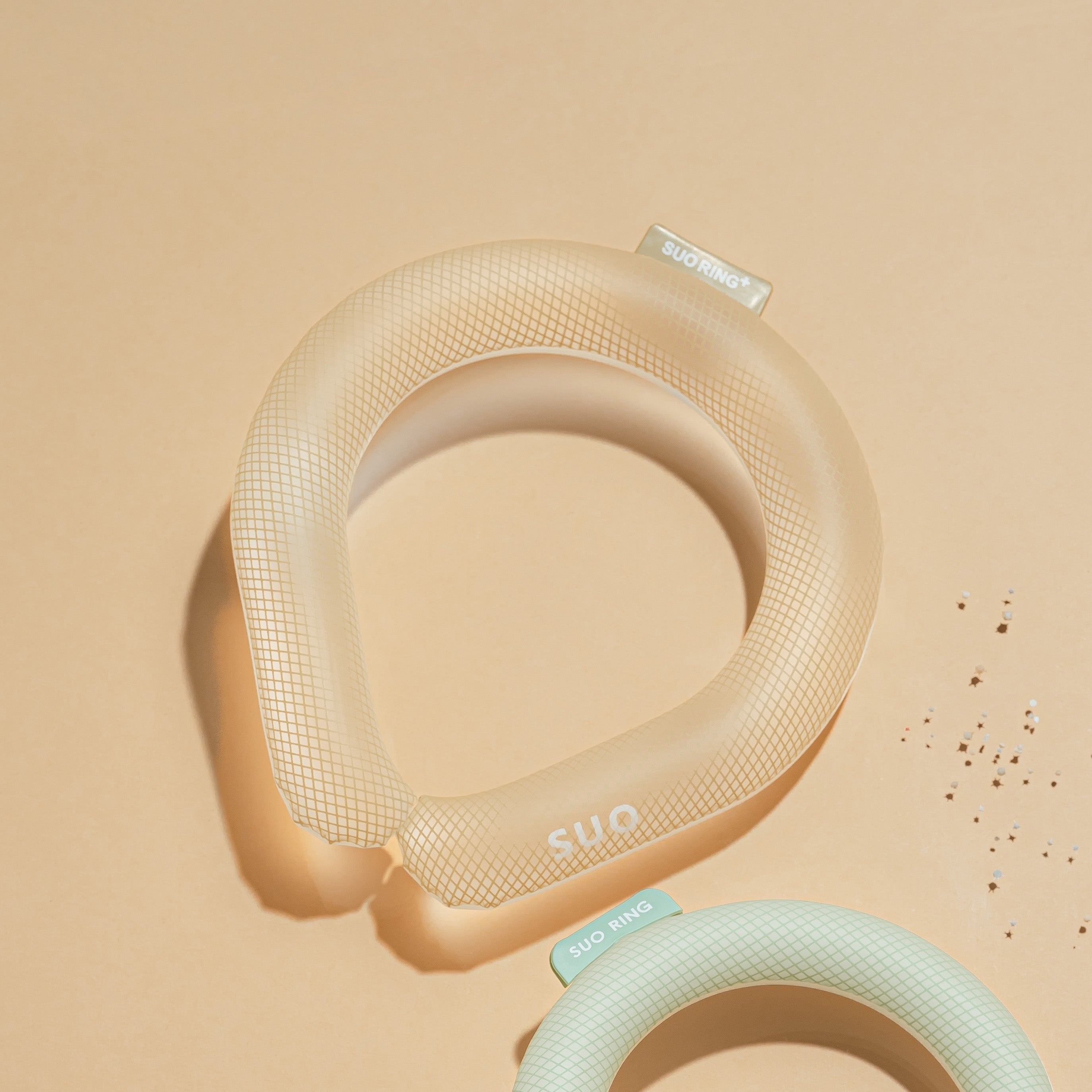 SUO RING Plus 28°ICE