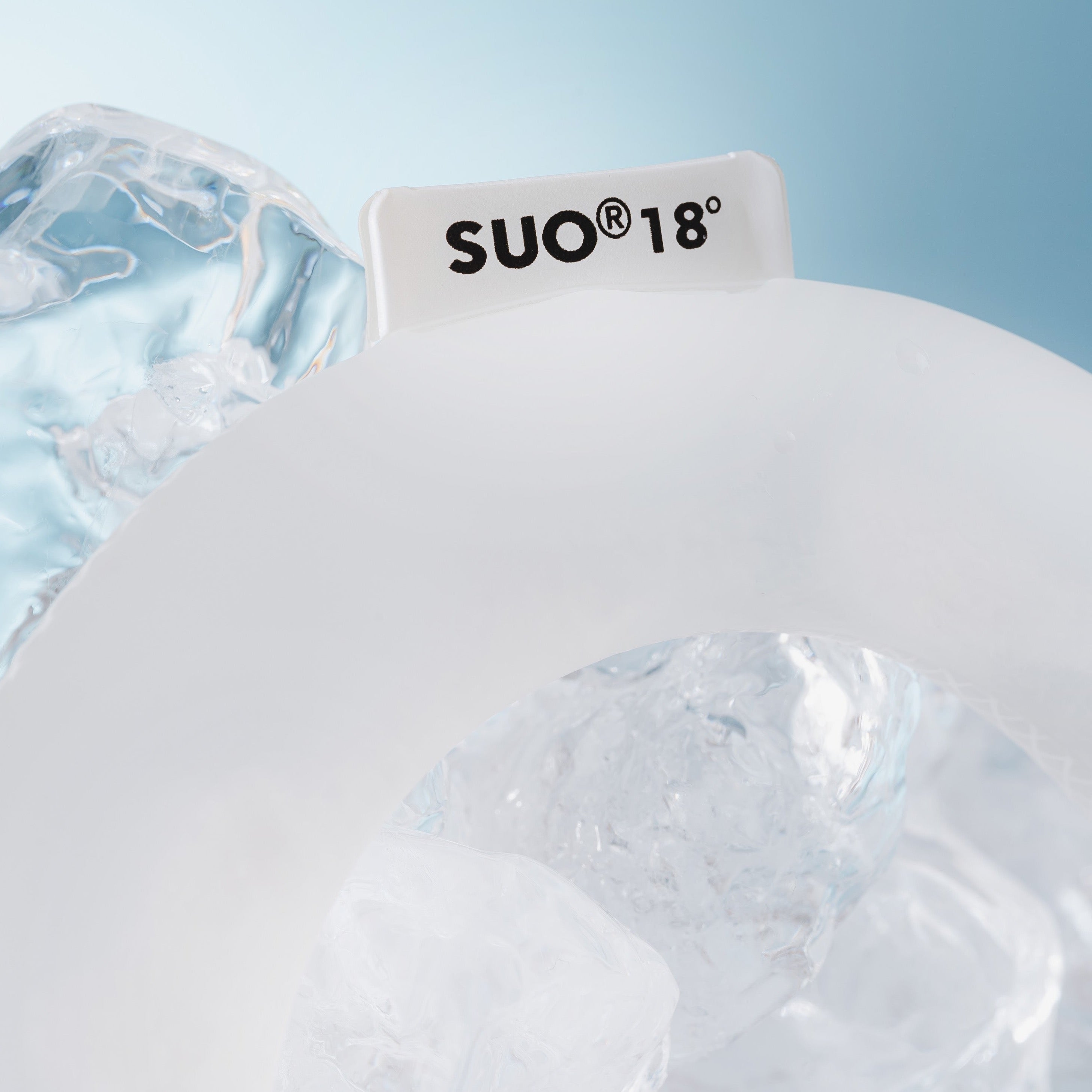 SUO RING Plus 18°ICE