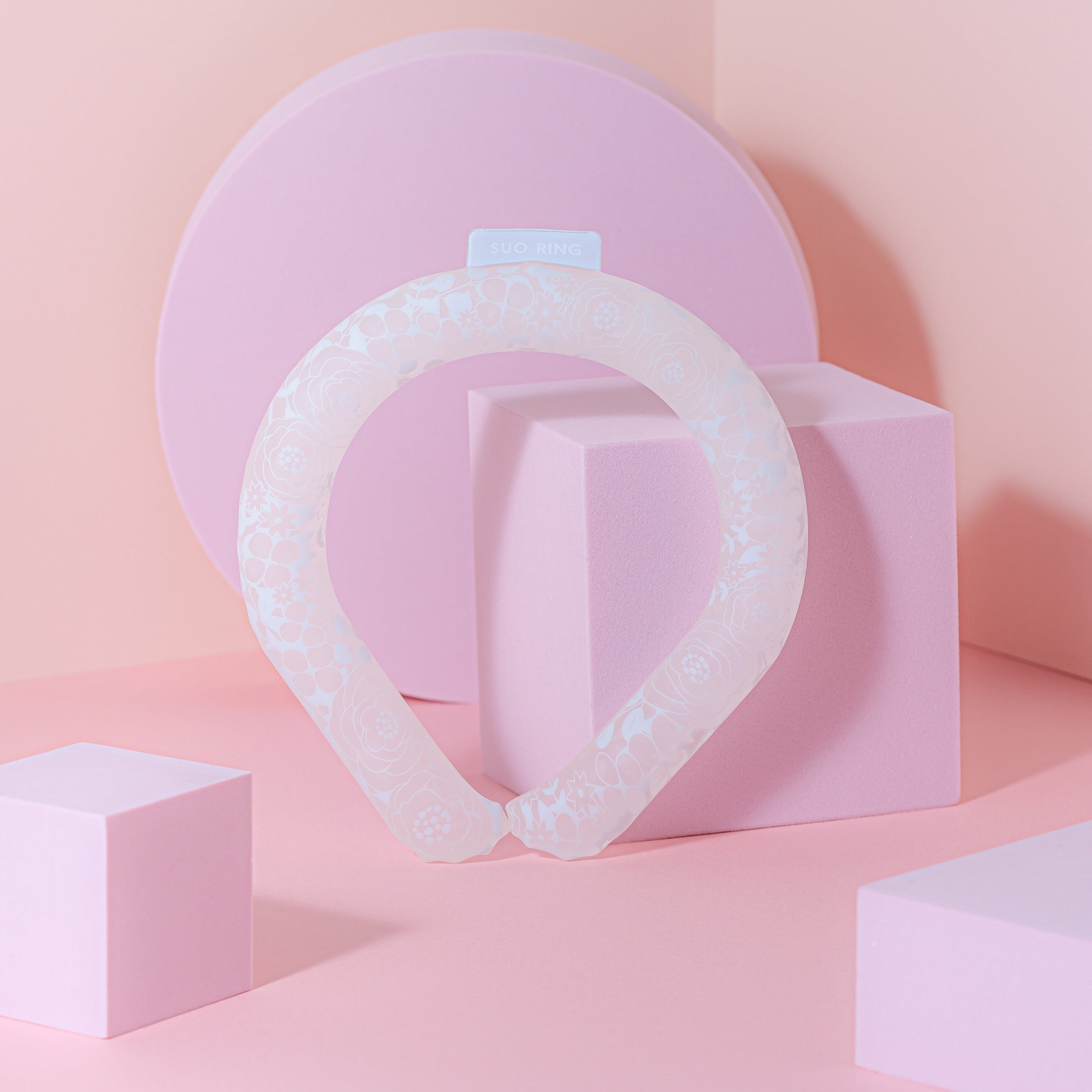 SUO RING 28°ICE Cinderella
