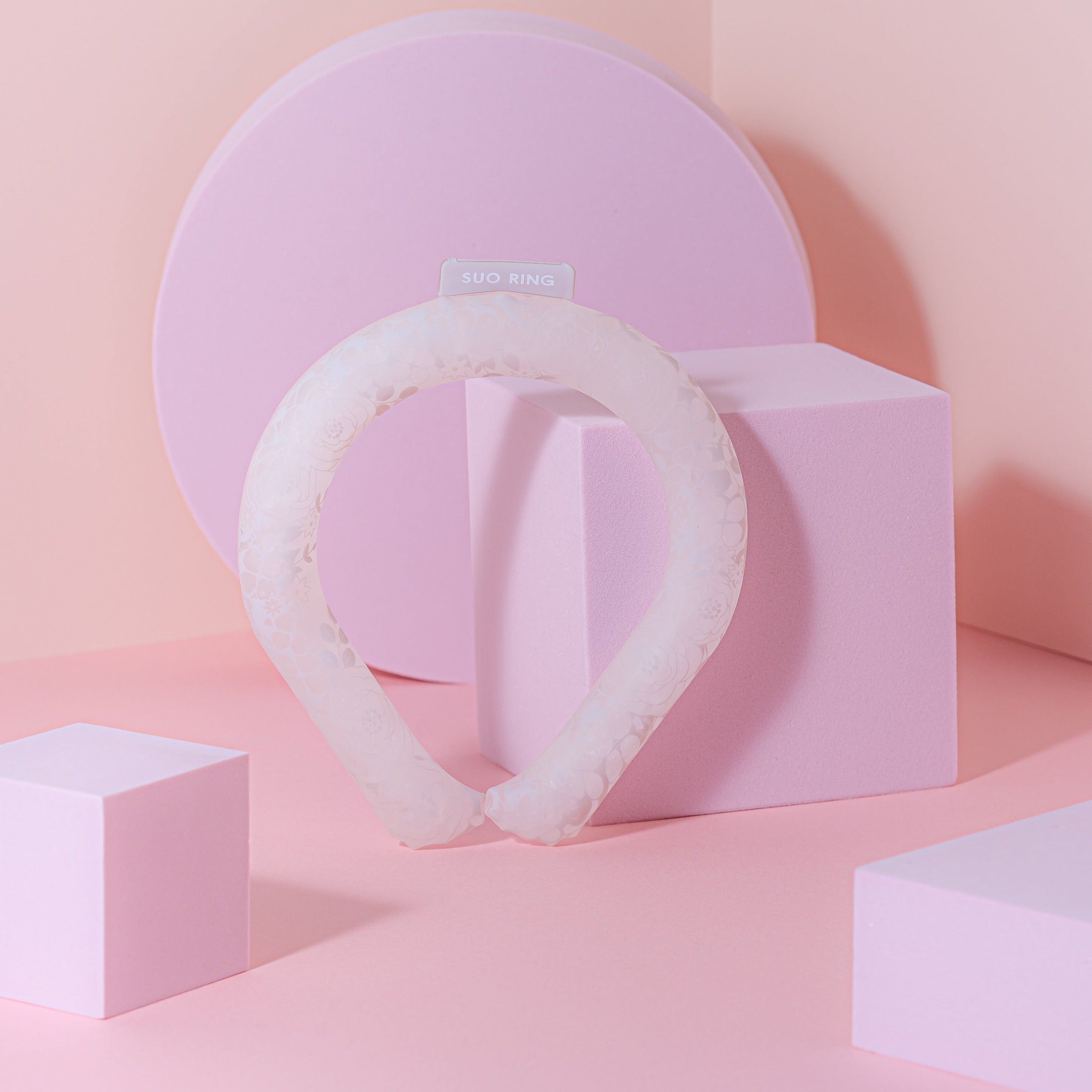 SUO RING 28°ICE Cinderella