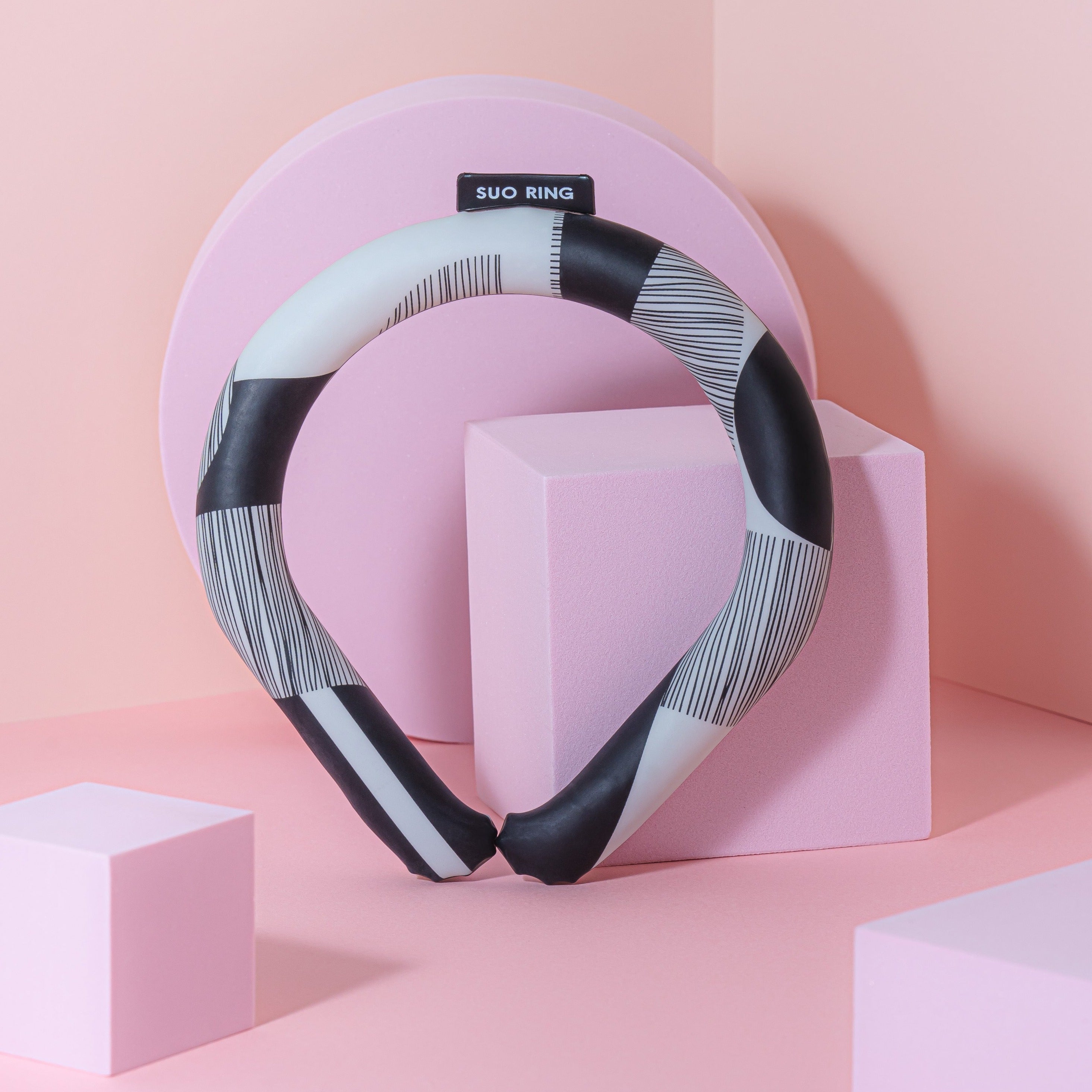 SUO RING 28°ICE modern