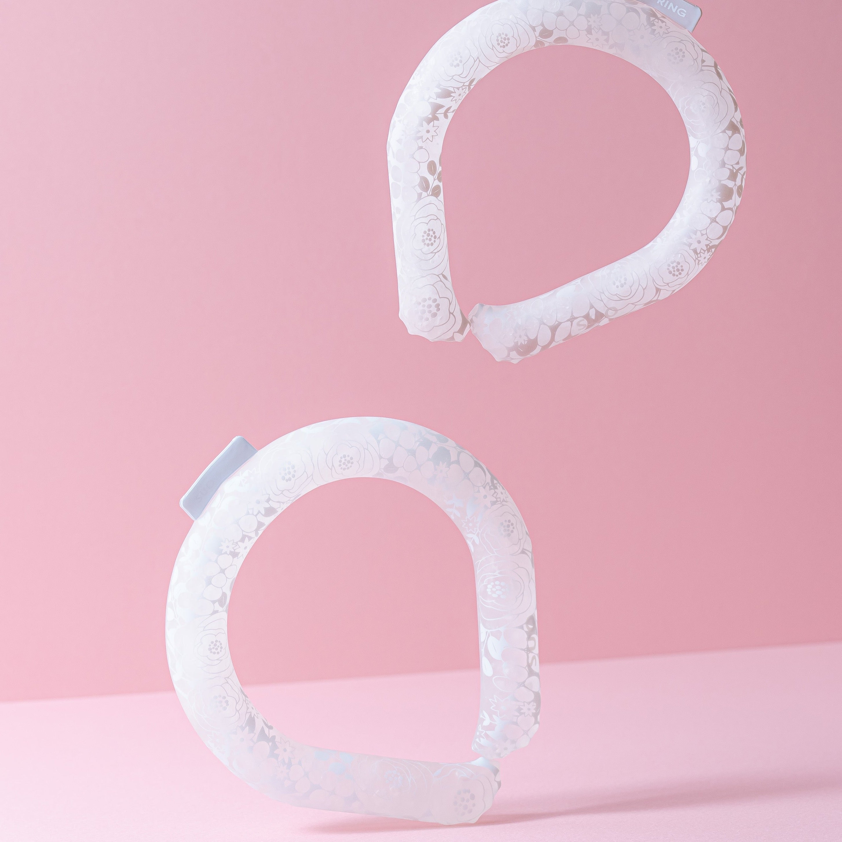 SUO RING 28°ICE Cinderella