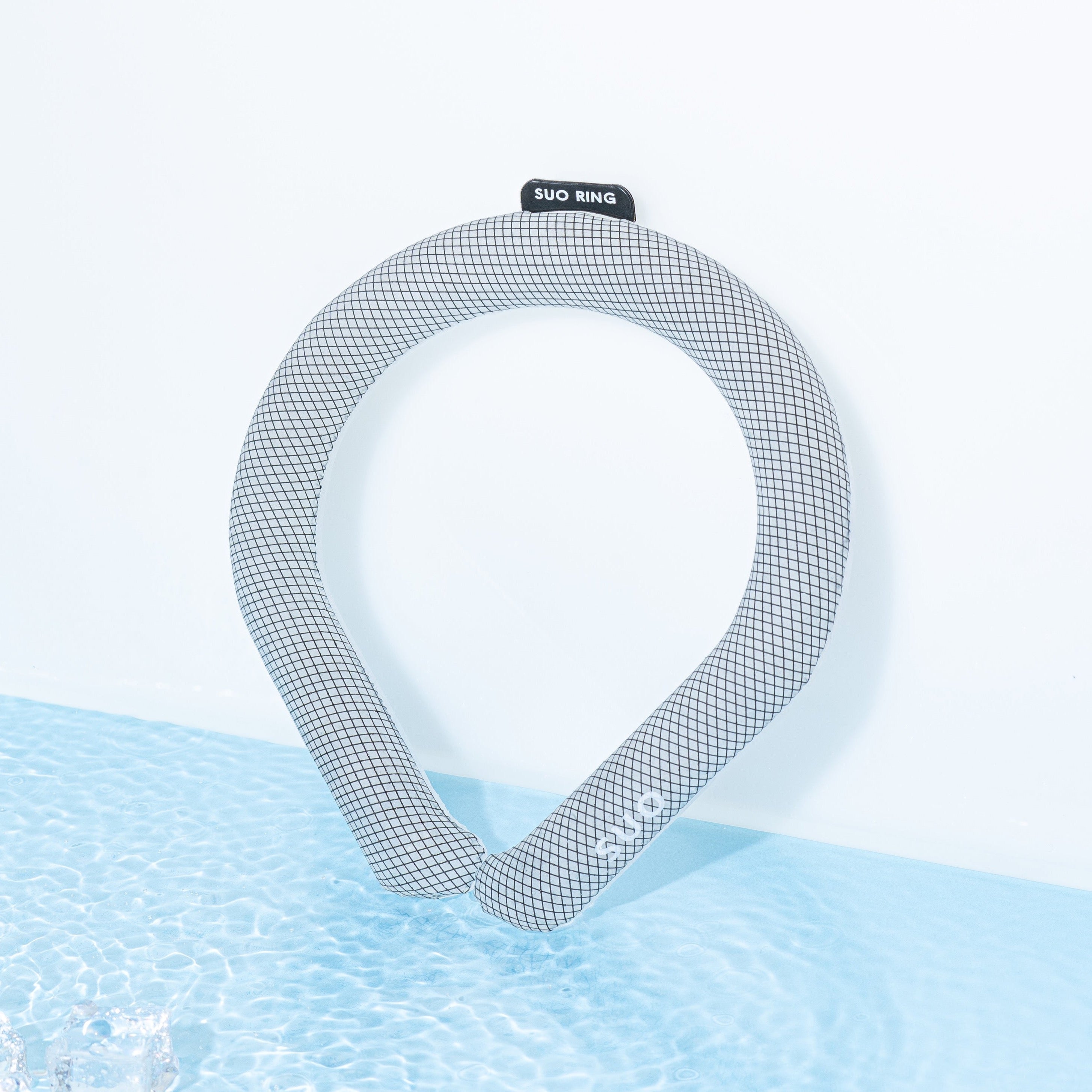 SUO RING 28° ICE lattice