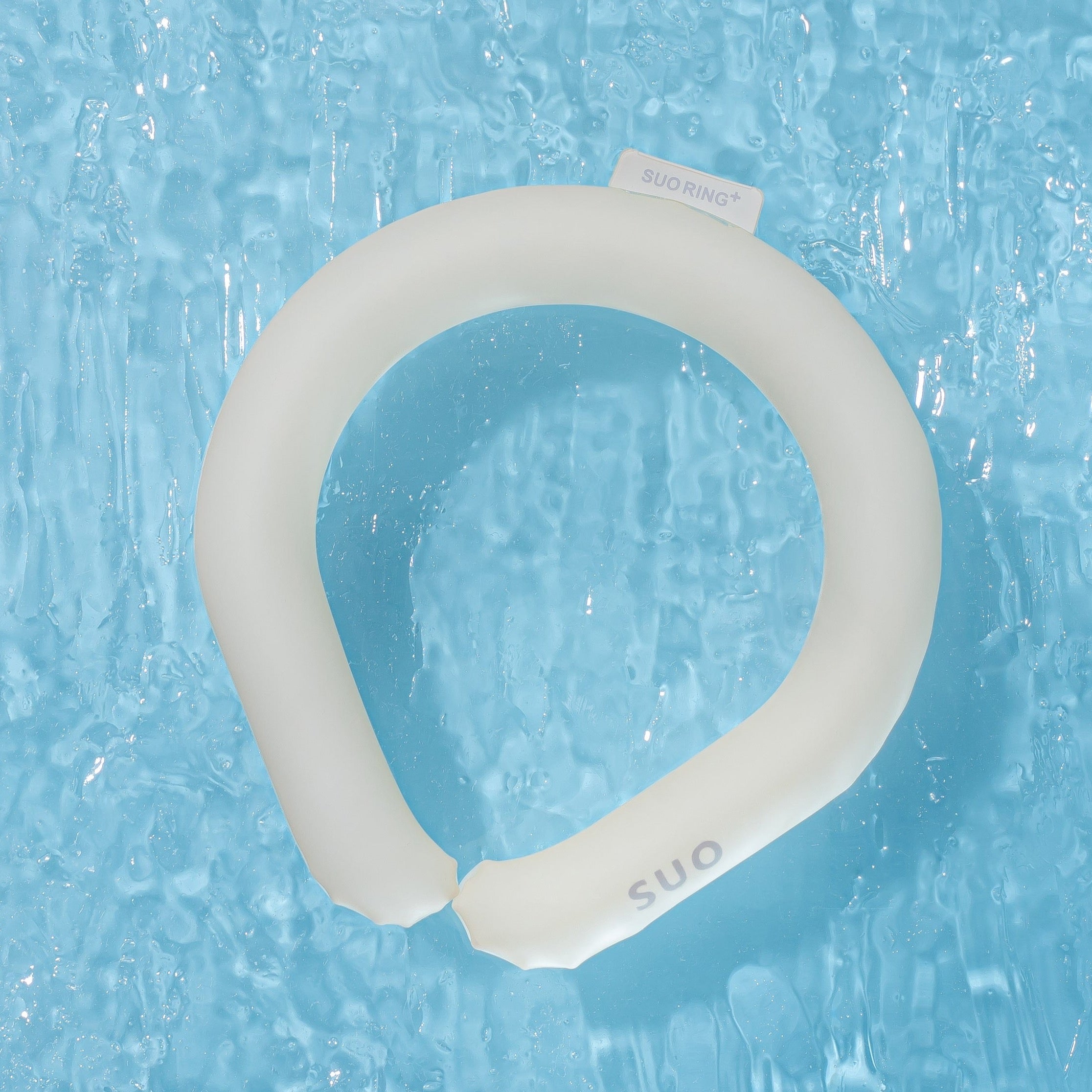 SUO RING Plus 28°ICE