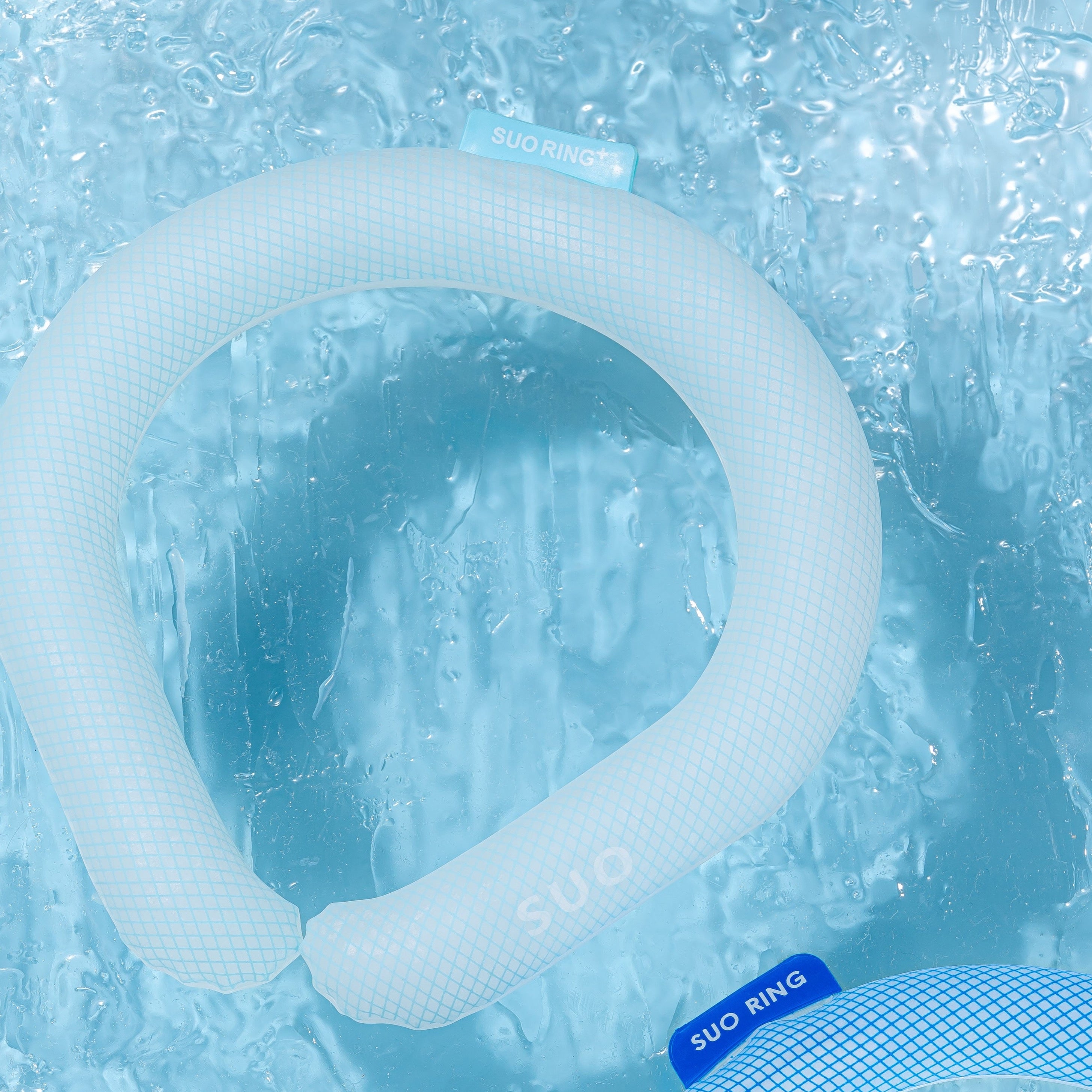 SUO RING Plus 28°ICE