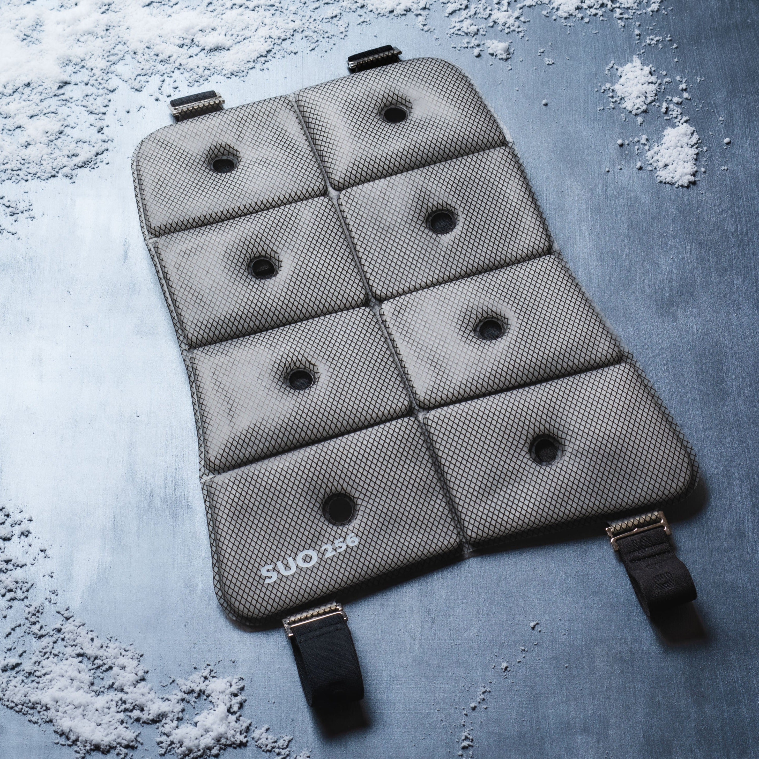 SUO 256ICE COOL Vest