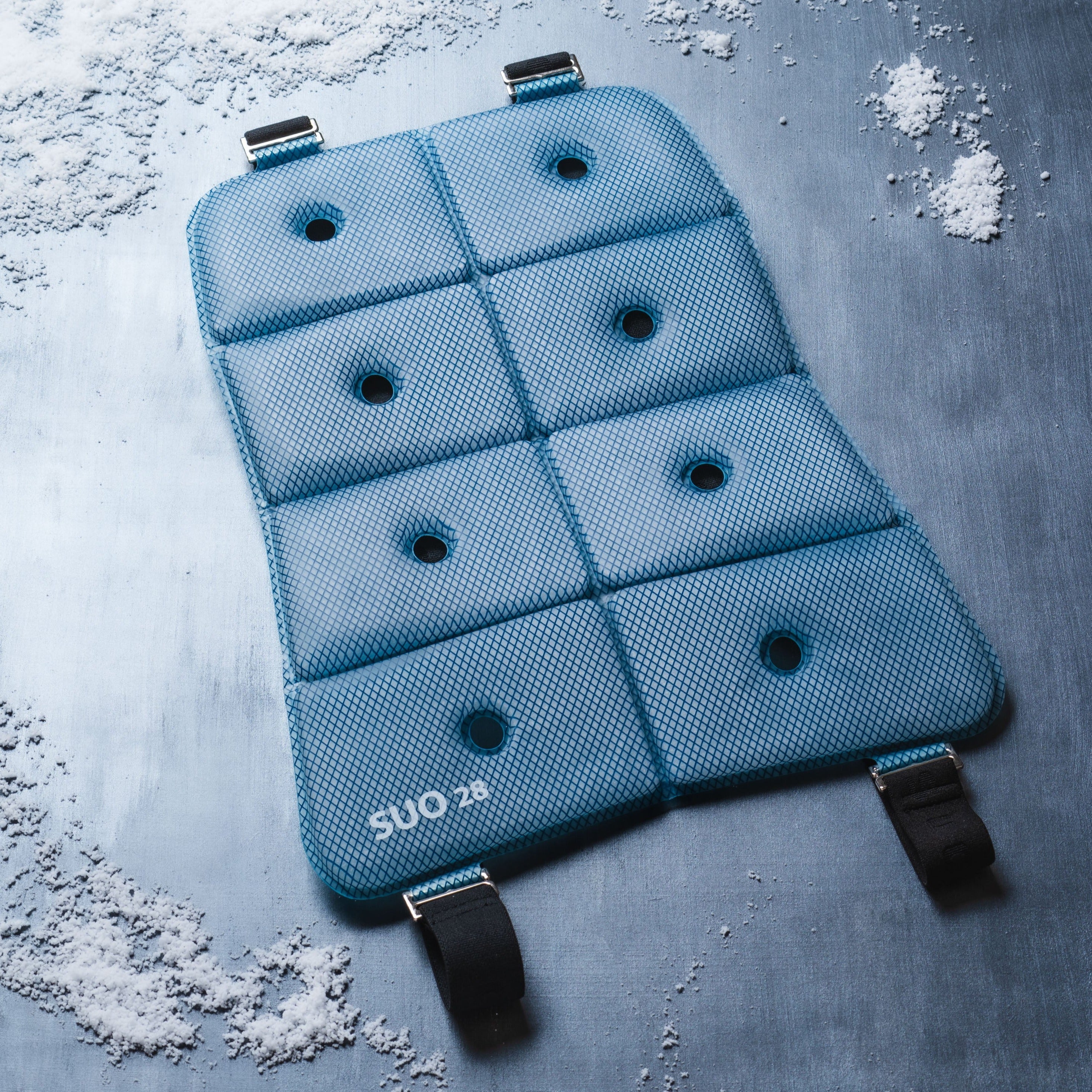 SUO 28°ICE COOL Vest2