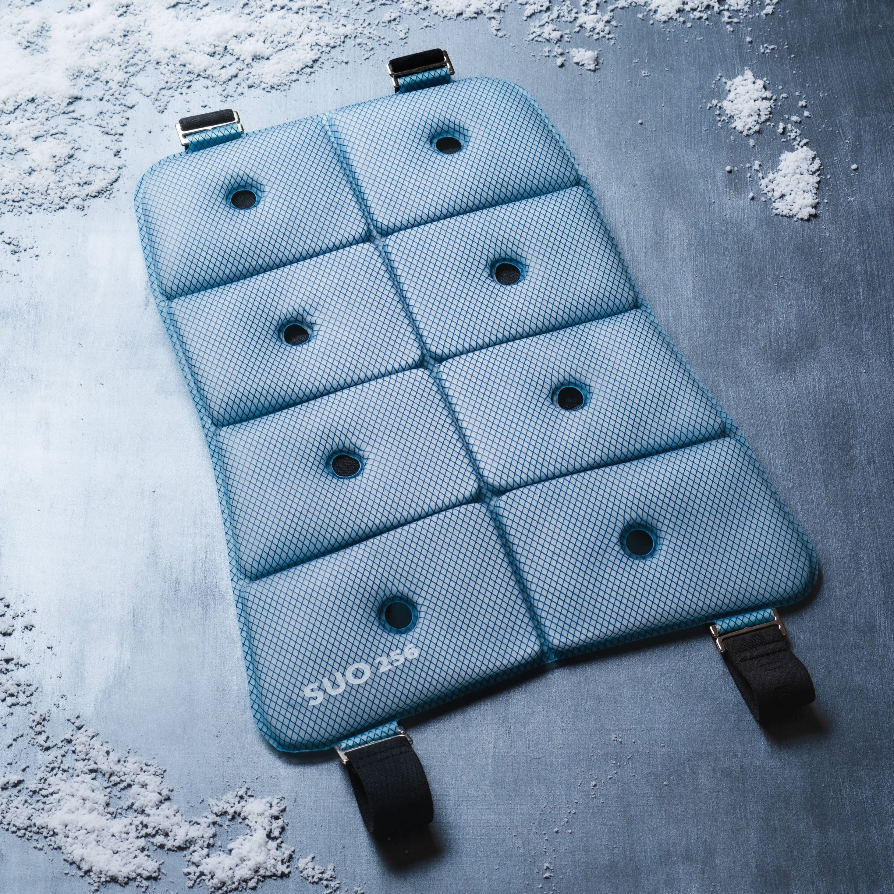 SUO 256ICE COOL Vest