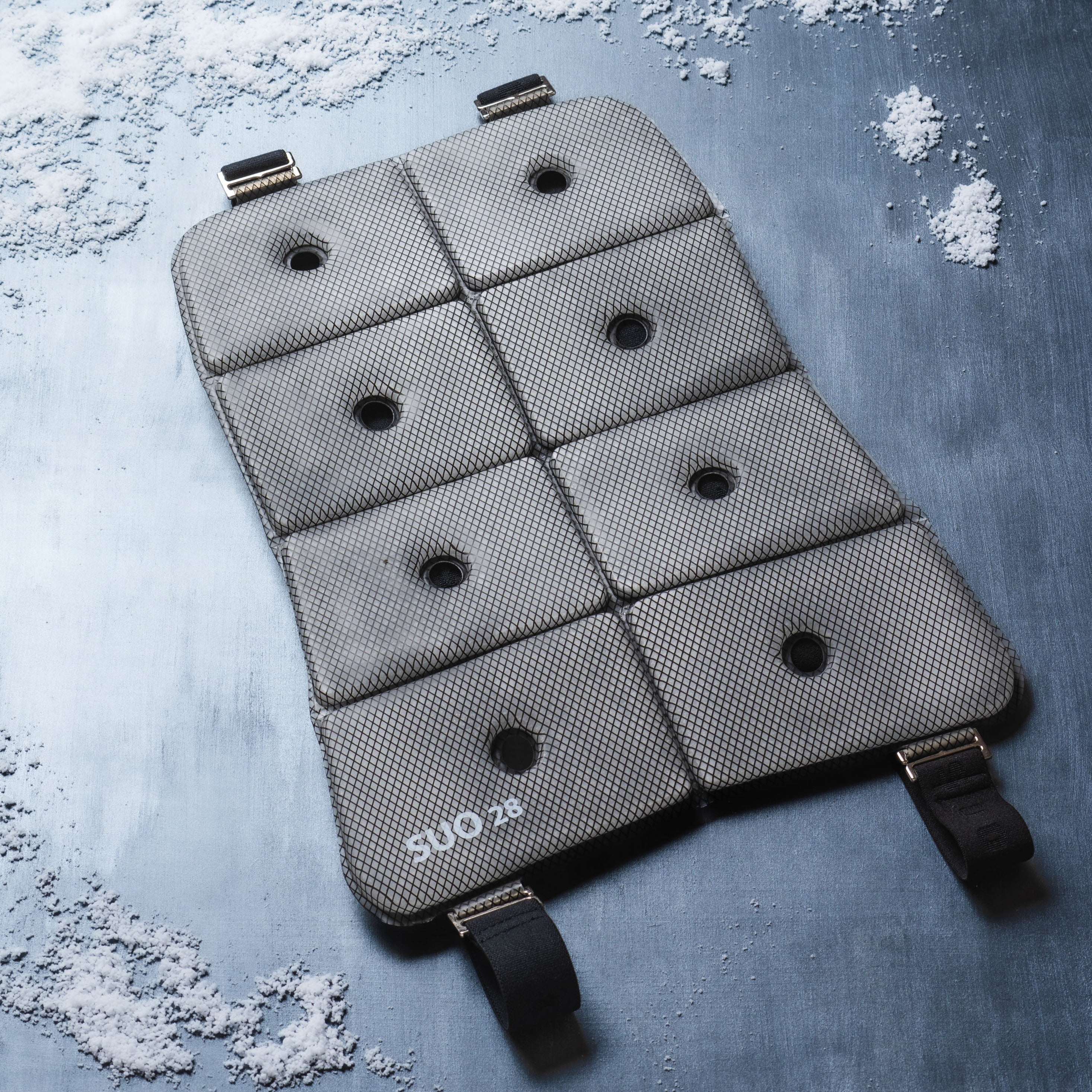 SUO 28°ICE COOL Vest2