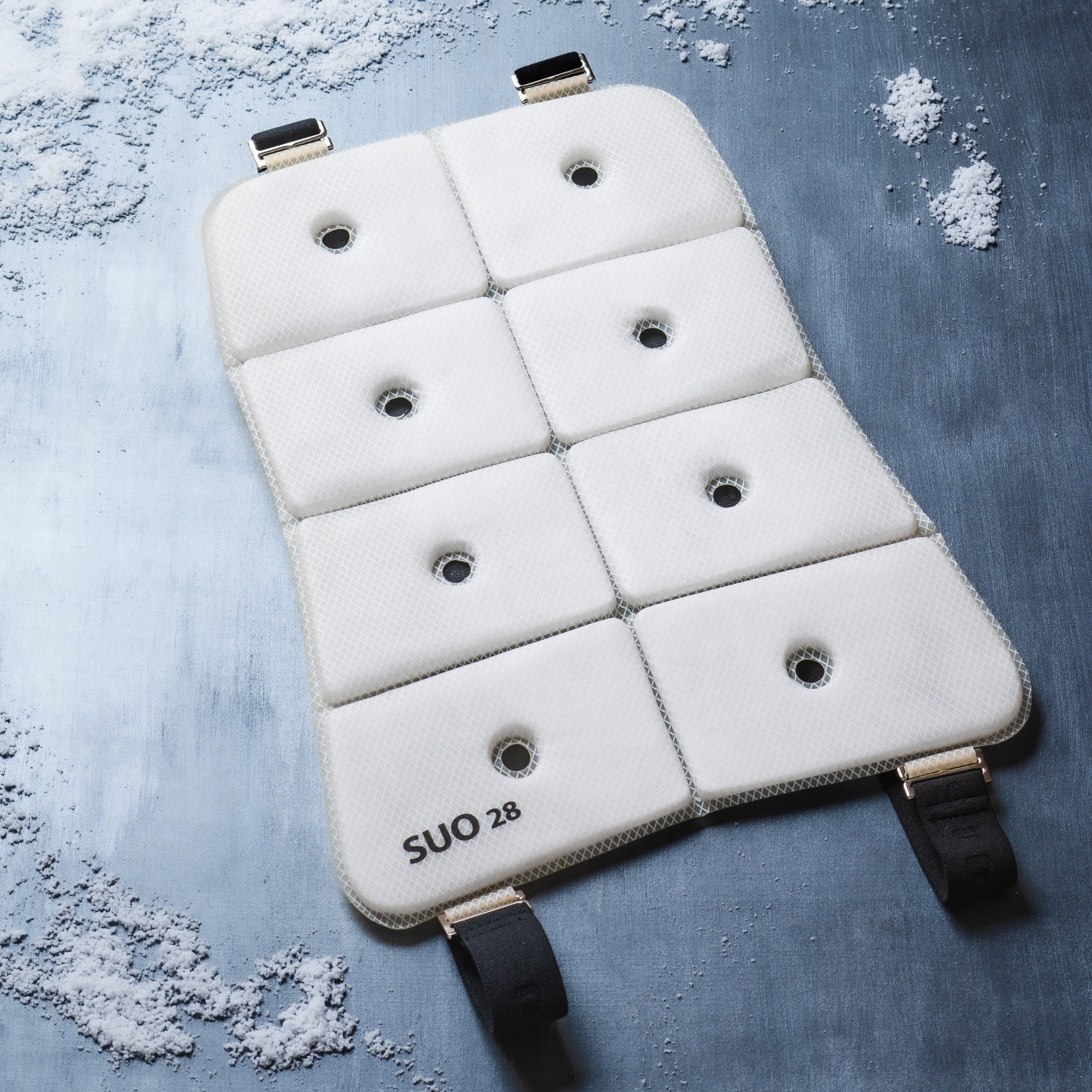 SUO 28°ICE COOL Vest2