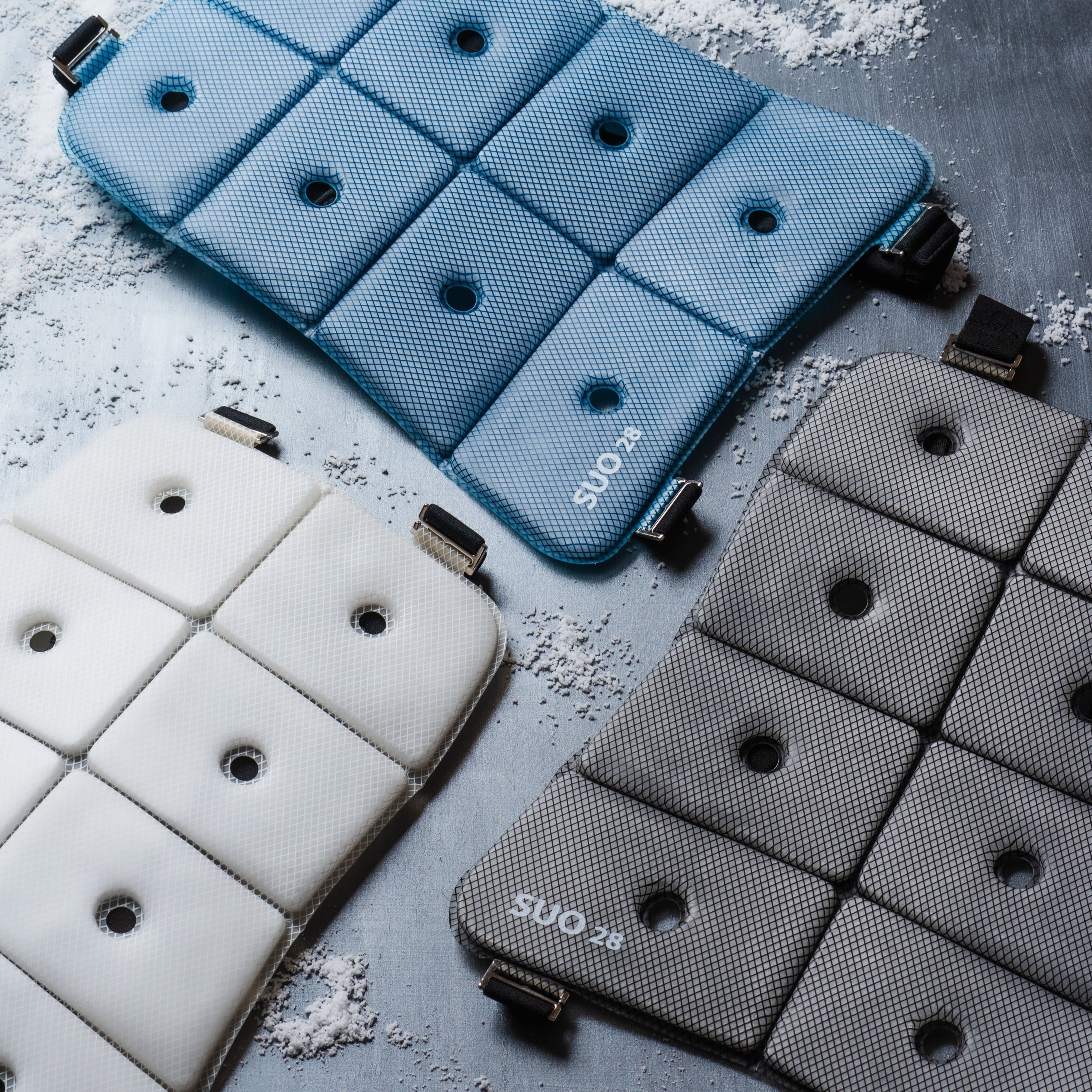 SUO 28°ICE COOL Vest2
