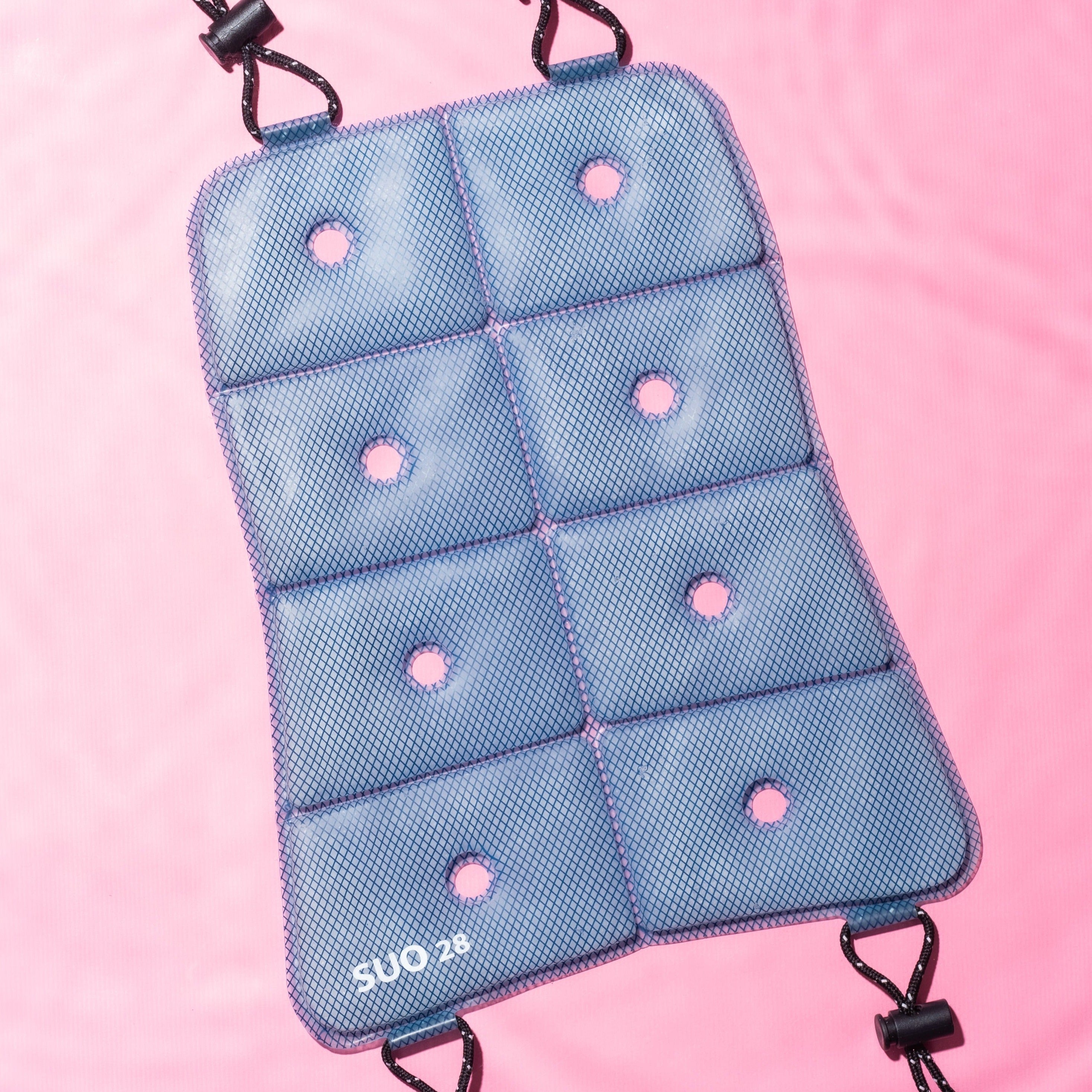 SUO 28°ICE COOL Ruck2