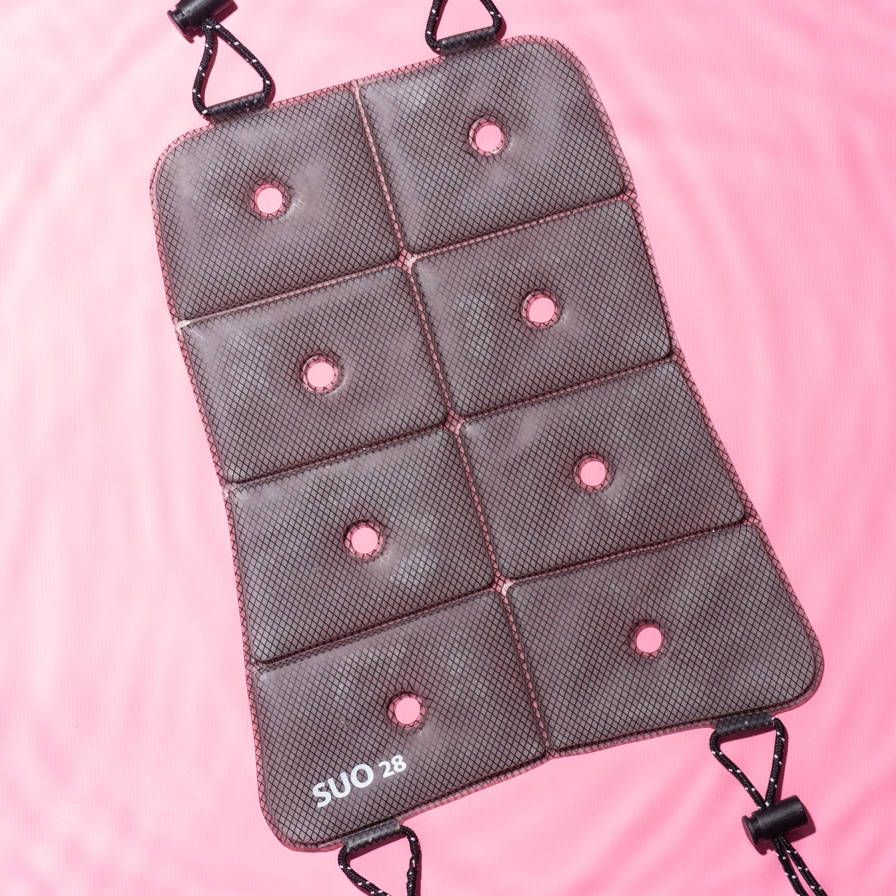 SUO 28°ICE COOL Ruck2