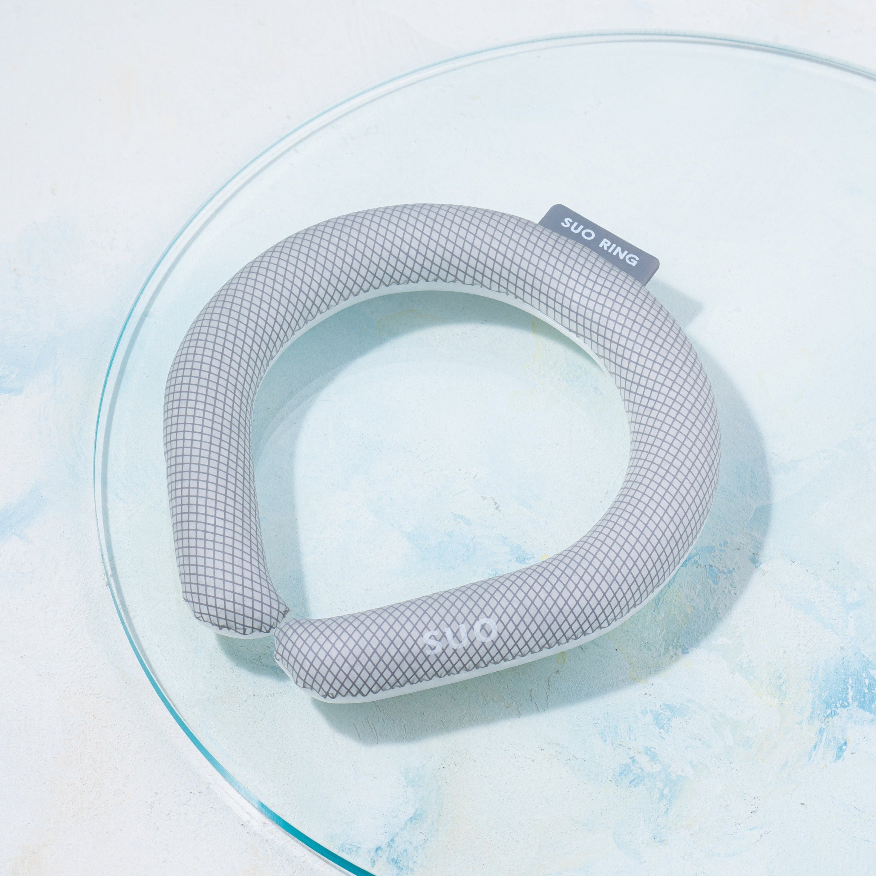 SUO RING 28° ICE lattice