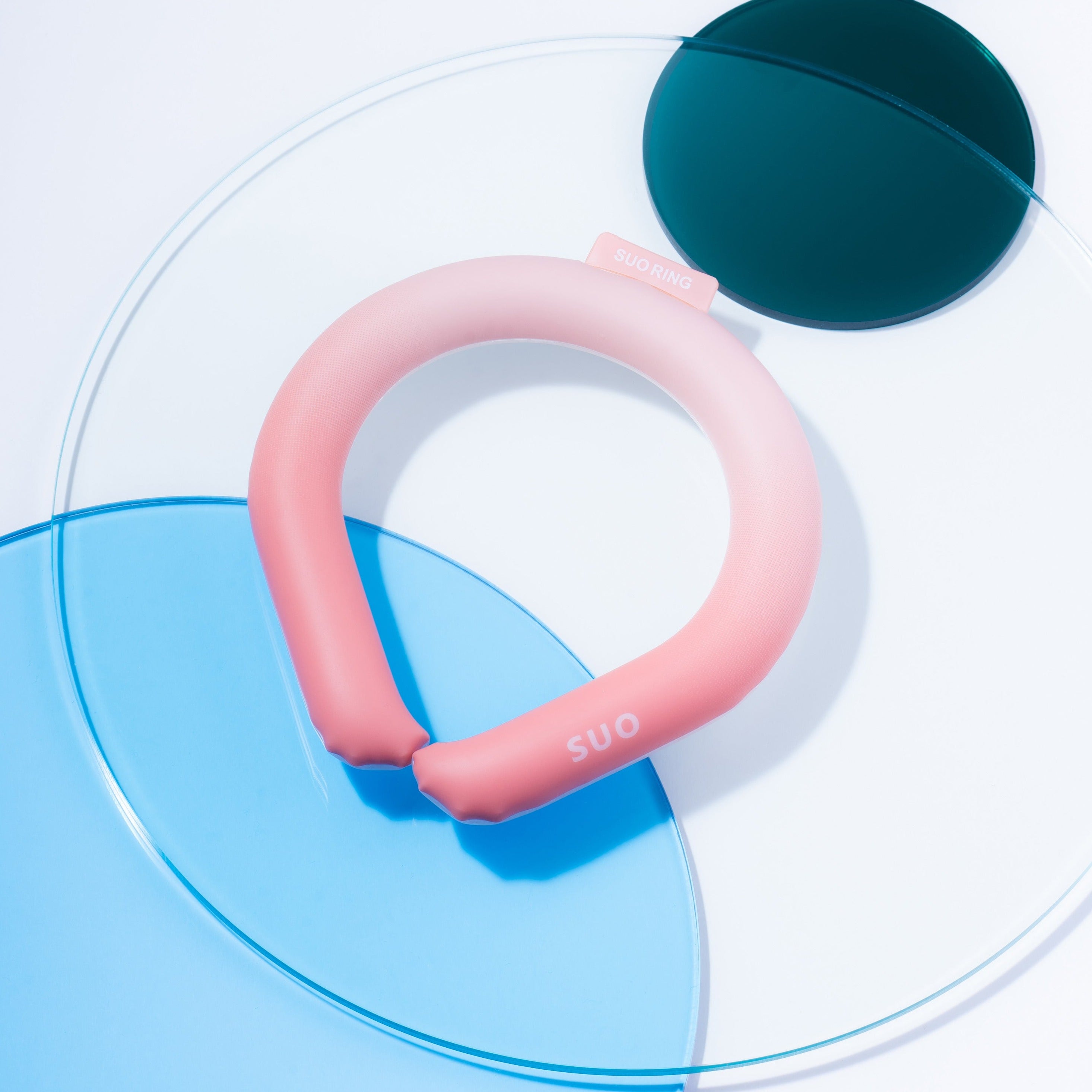 SUO RING 28°ICE gradation
