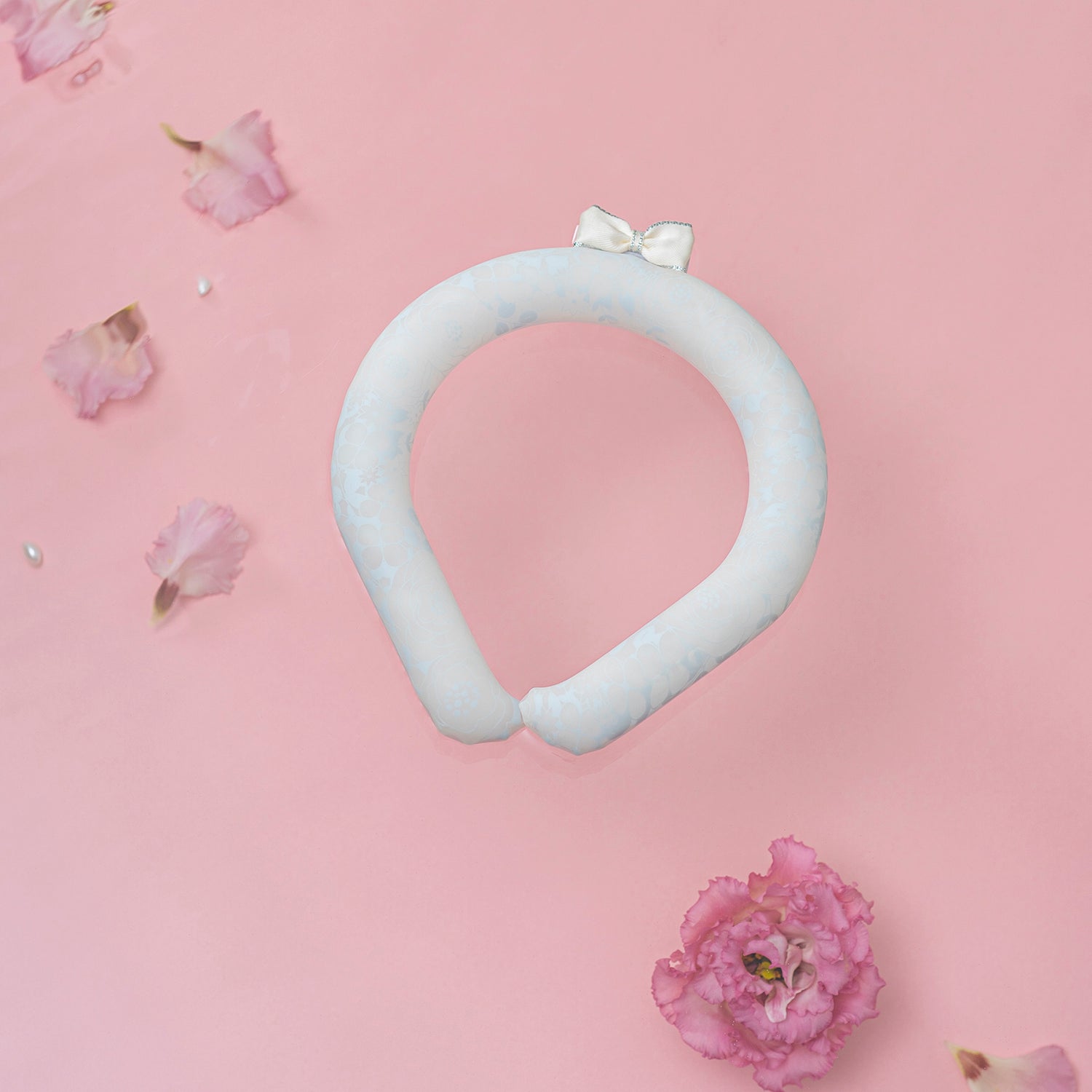 デコレ SUO RING 28°ICE Cinderella
