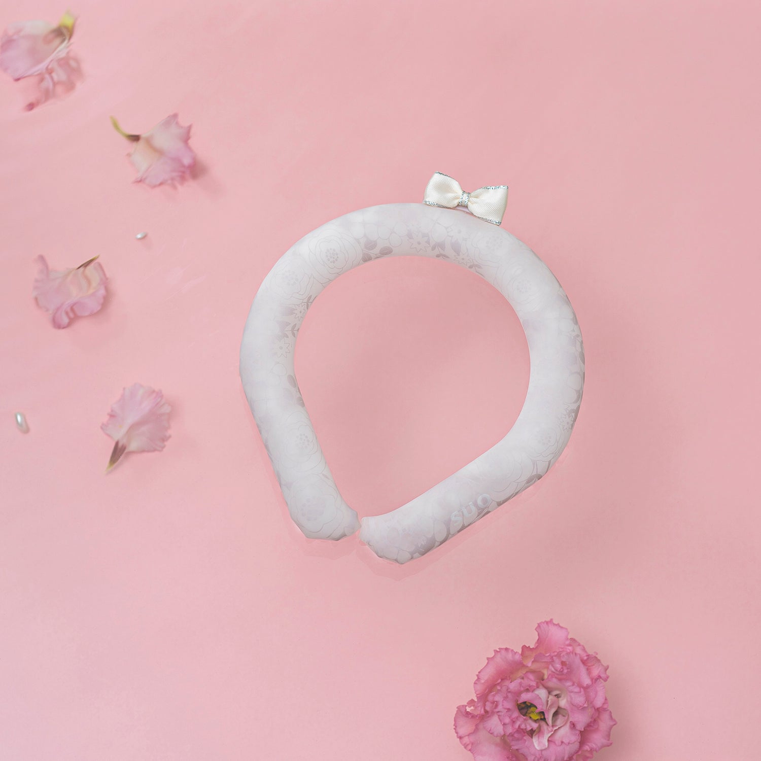 デコレ SUO RING 28°ICE Cinderella