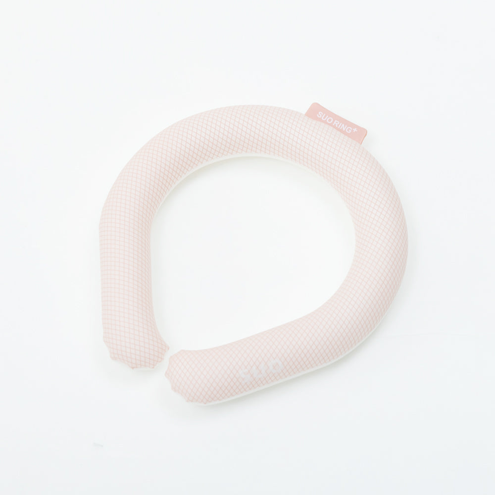 SUO RING Plus 18°ICE