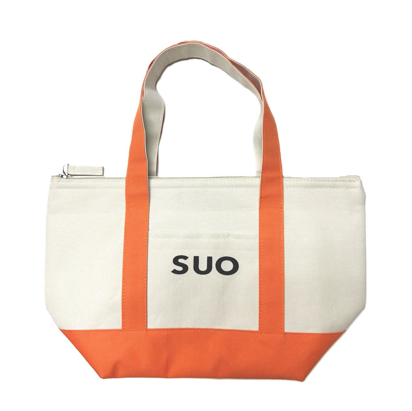 SUO 保冷トートバッグ
