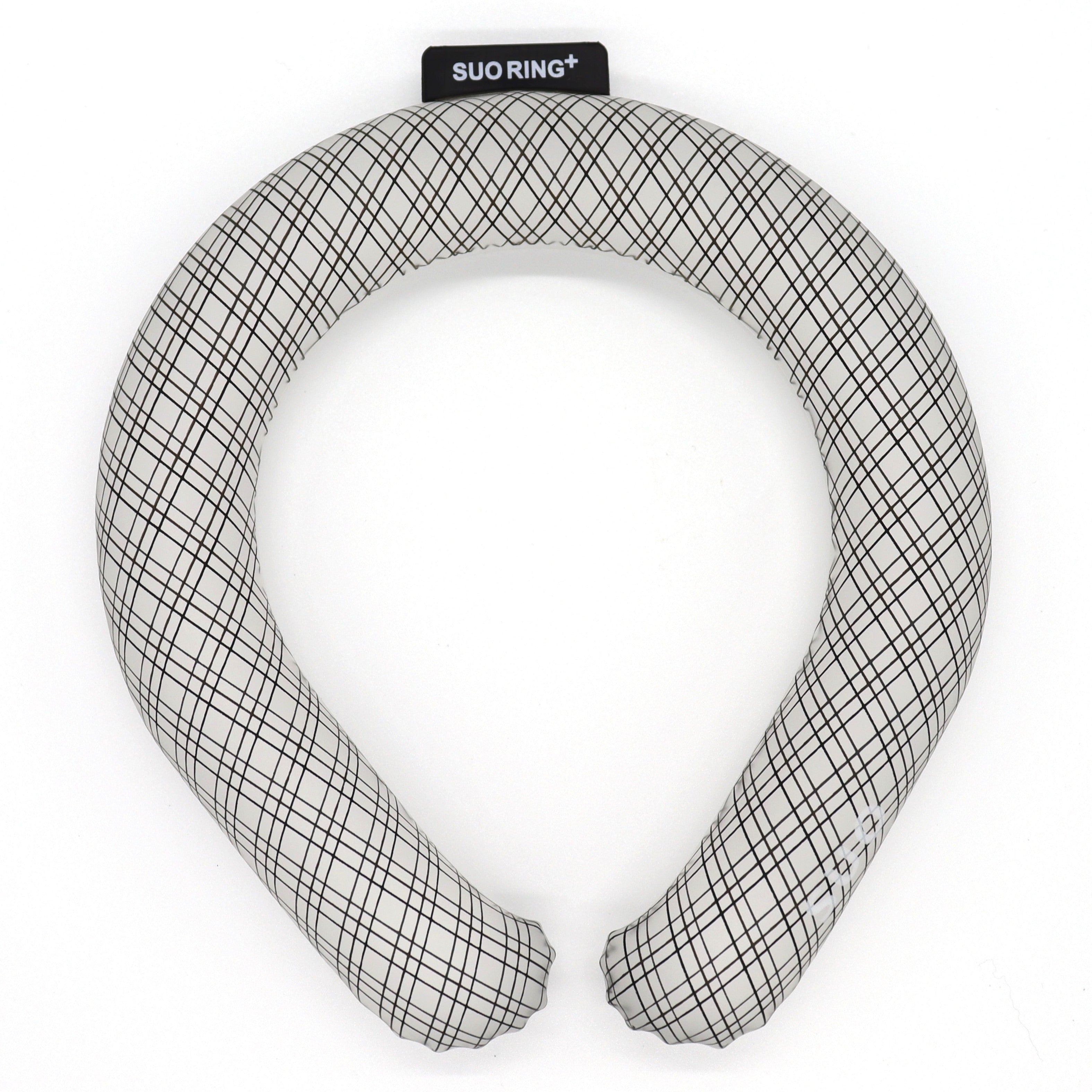 SUO RING Plus 18°ICE グラデチェック