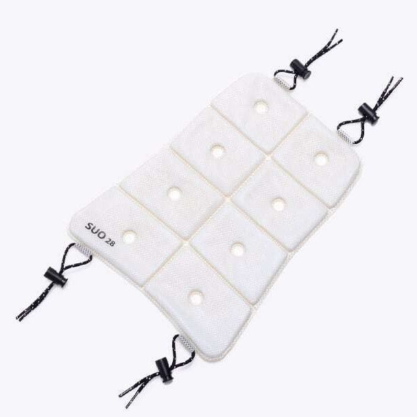 SUO 28°ICE COOL Ruck2