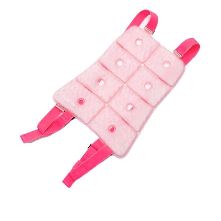 SUO 28°ICE COOL Vest2