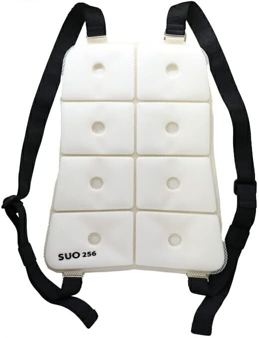 SUO 256ICE COOL Vest