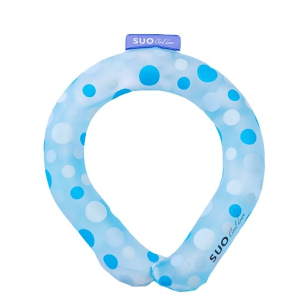 SUO RING 18°ICE dot