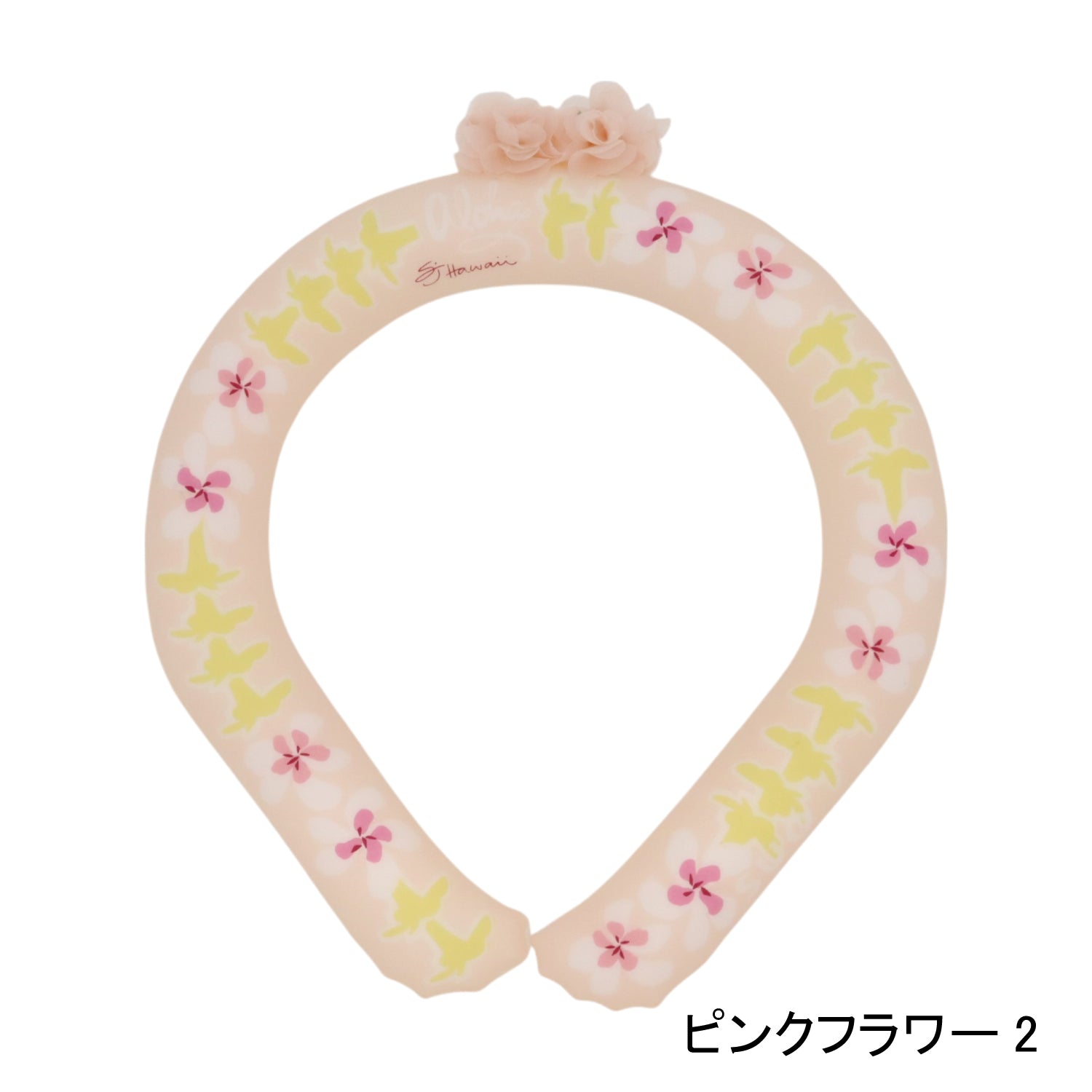 デコレ SUO RING 28°ICE Hawaii