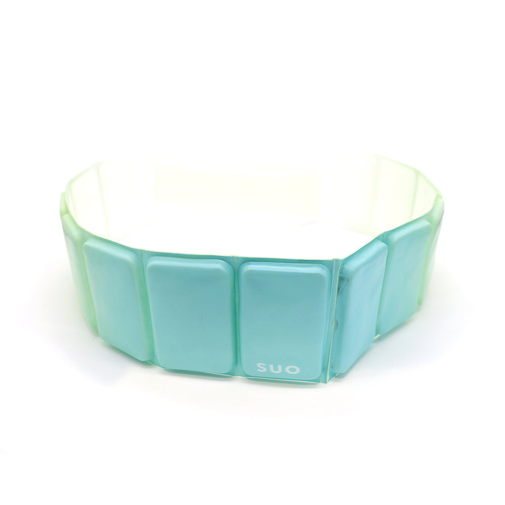 SUO 256ICE for dogs SUO BAND gradation