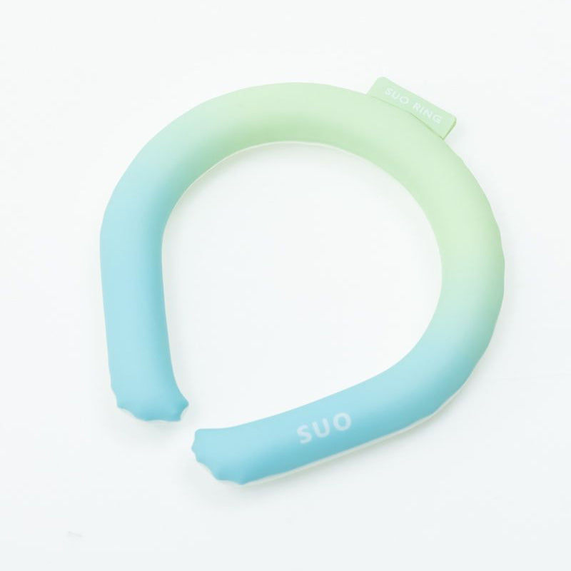 SUO RING 28°ICE gradation
