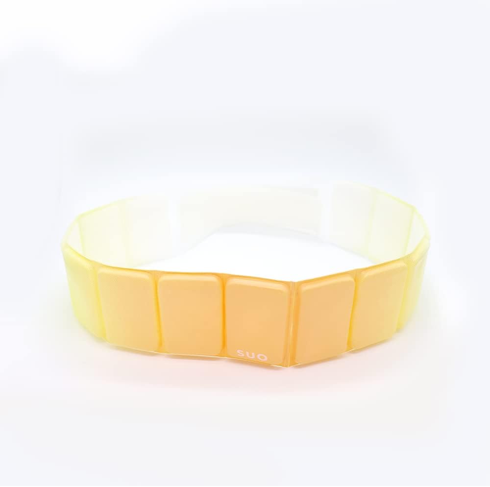 SUO 256ICE for dogs SUO BAND gradation