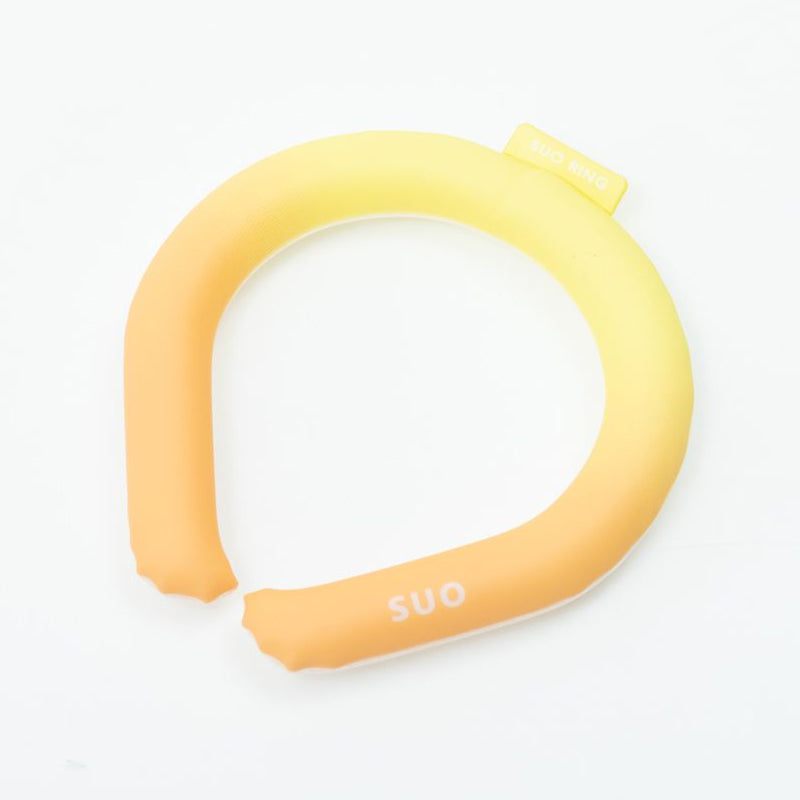 SUO RING 28°ICE gradation