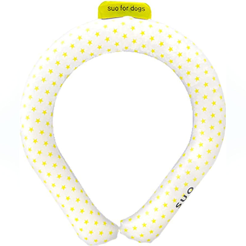SUO RING for dogs 28°ICE