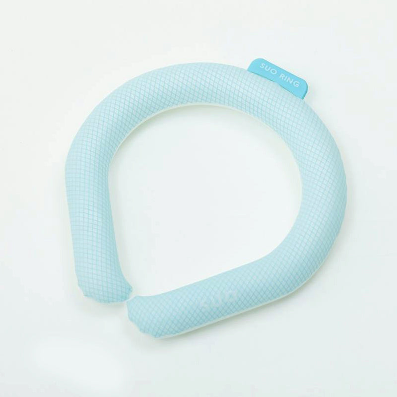 SUO RING 28° ICE lattice