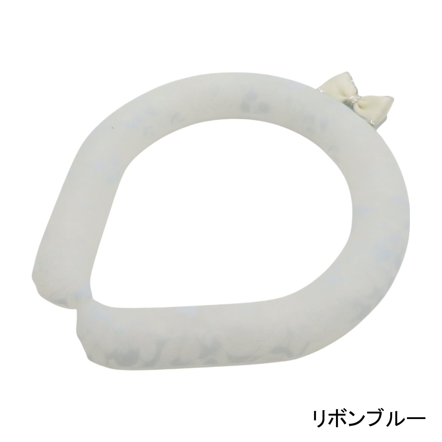 デコレ SUO RING 28°ICE Cinderella