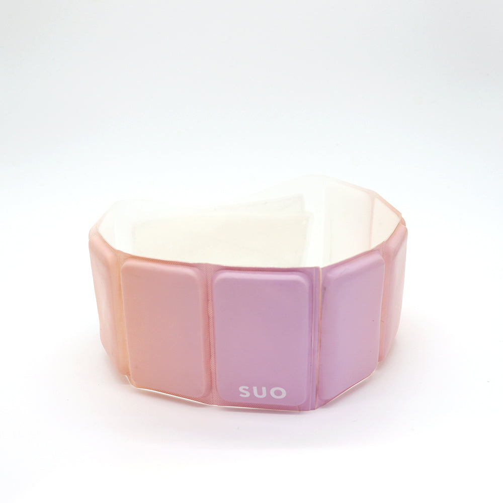 SUO 256ICE for dogs SUO BAND gradation