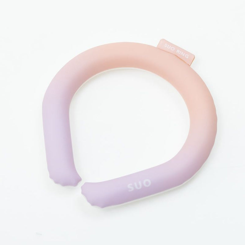 SUO RING 28°ICE gradation