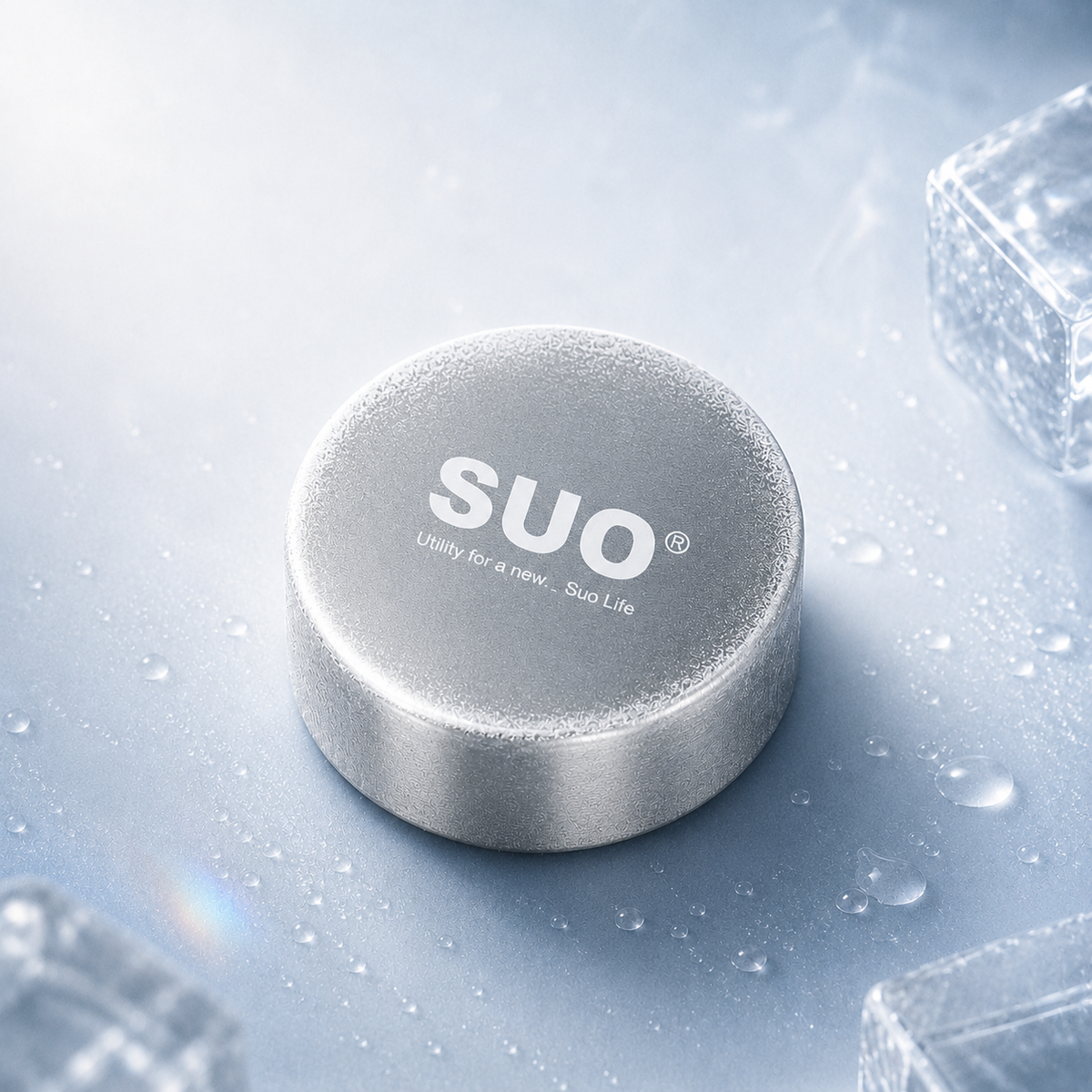 sue こはく11個 SUO ICE PACKS | SUO