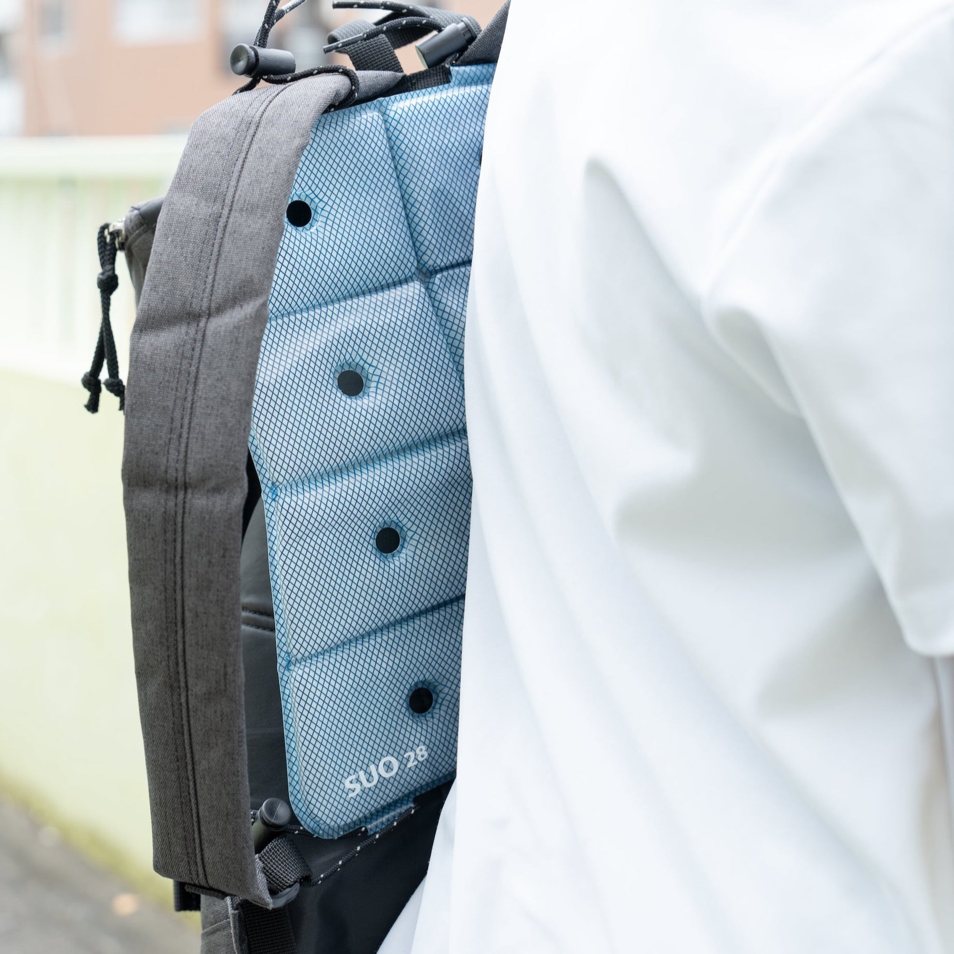 SUO 28°ICE COOL Ruck2