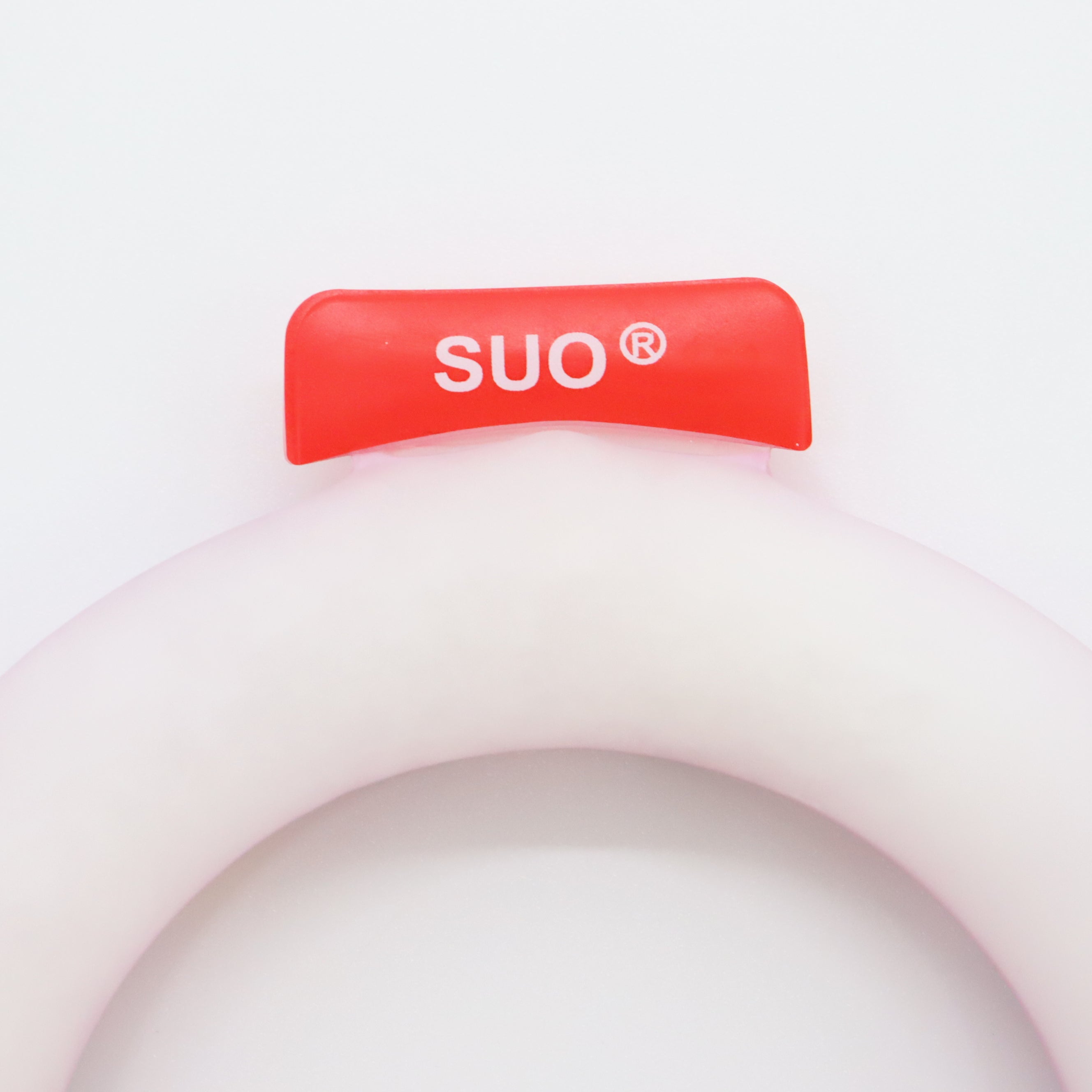 EXPO2025 ミャクミャク SUO RING for dogs 256ICE ボタン付