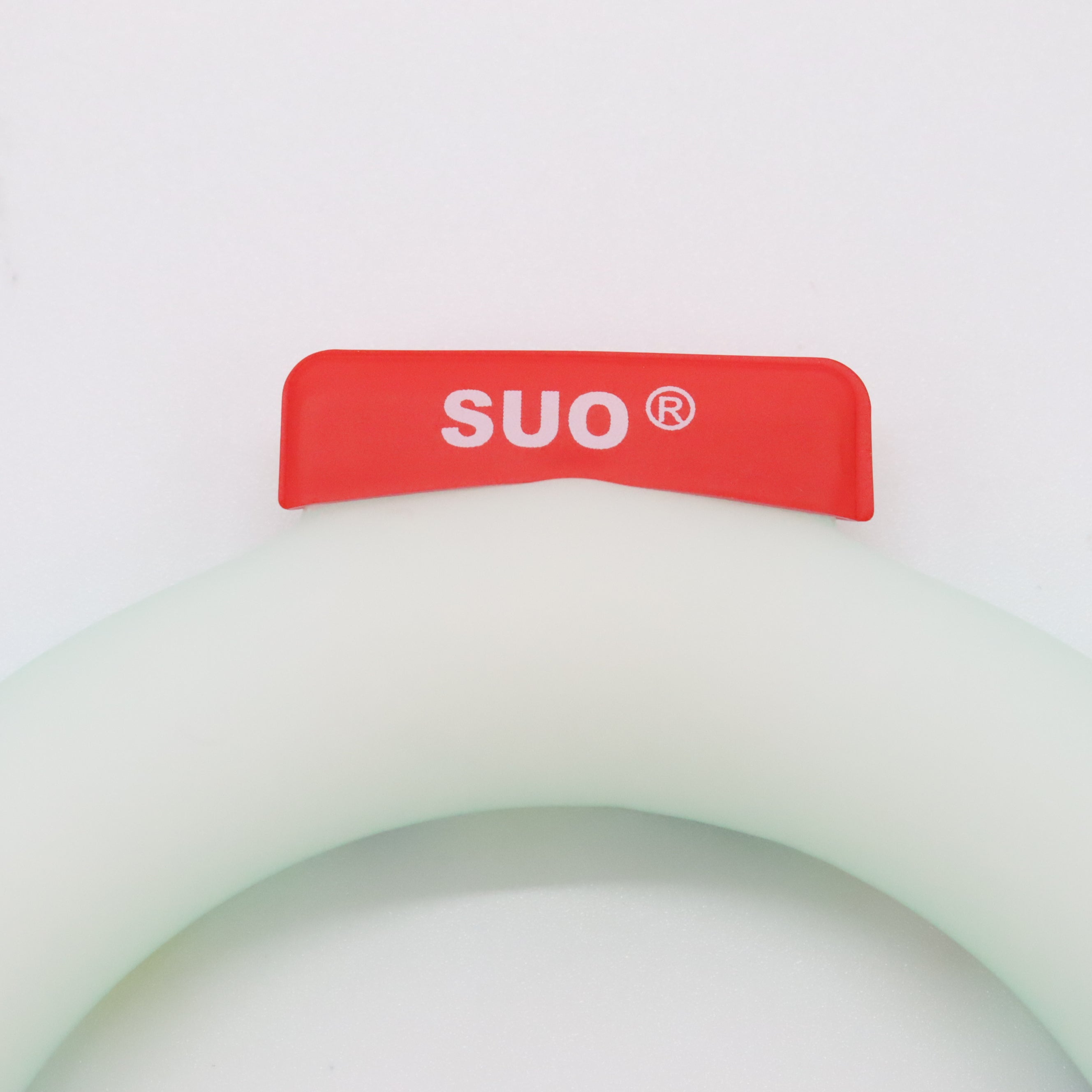 EXPO2025 ミャクミャク SUO RING for dogs 256ICE ボタン付