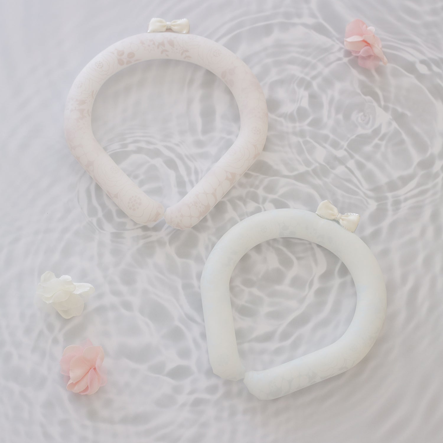 デコレ SUO RING 28°ICE Cinderella